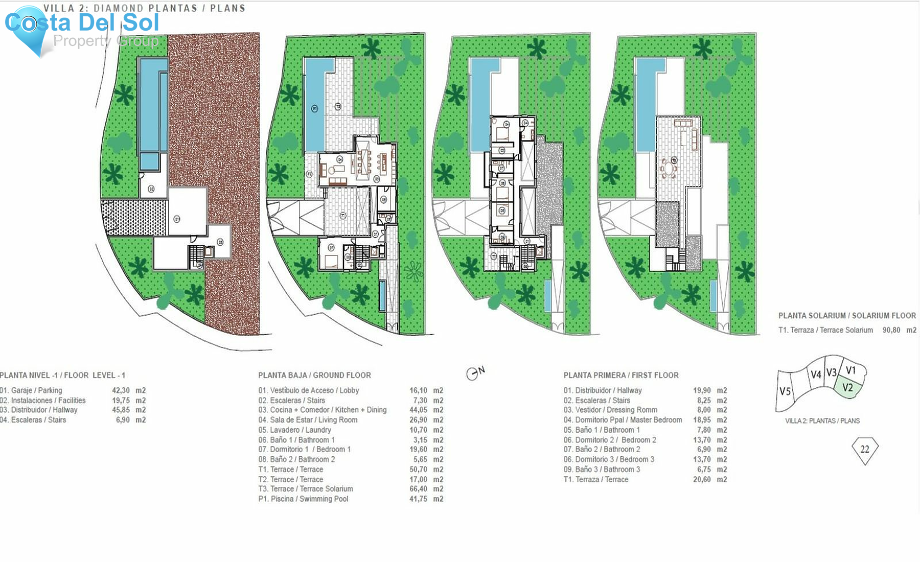 Detached Villa in Elviria-1429239