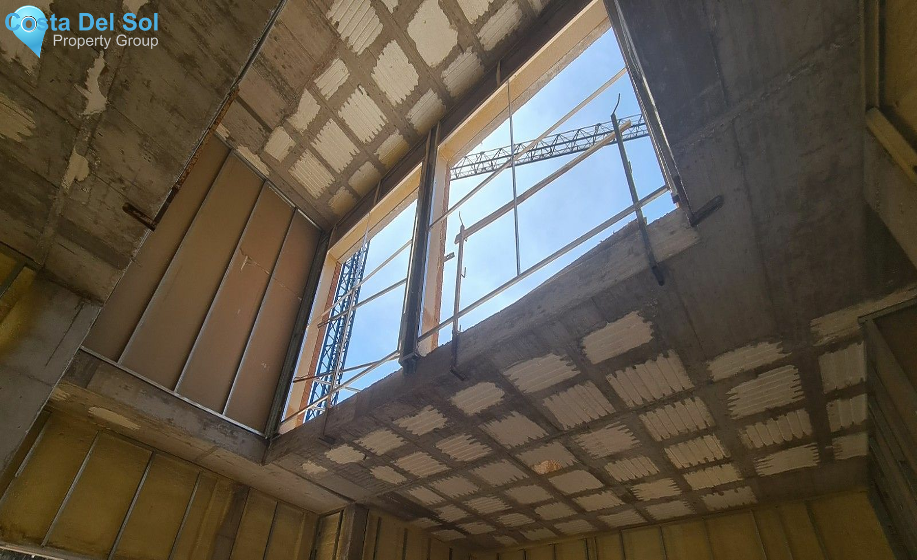 Detached Villa in Elviria-1429244