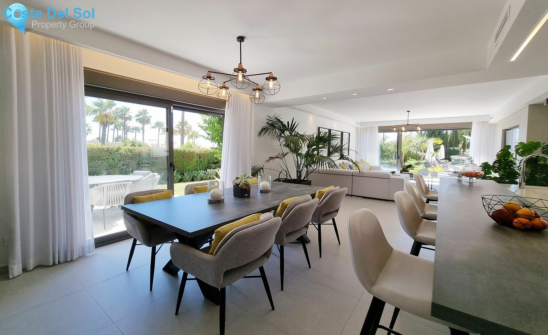 Detached Villa in Elviria-1465522