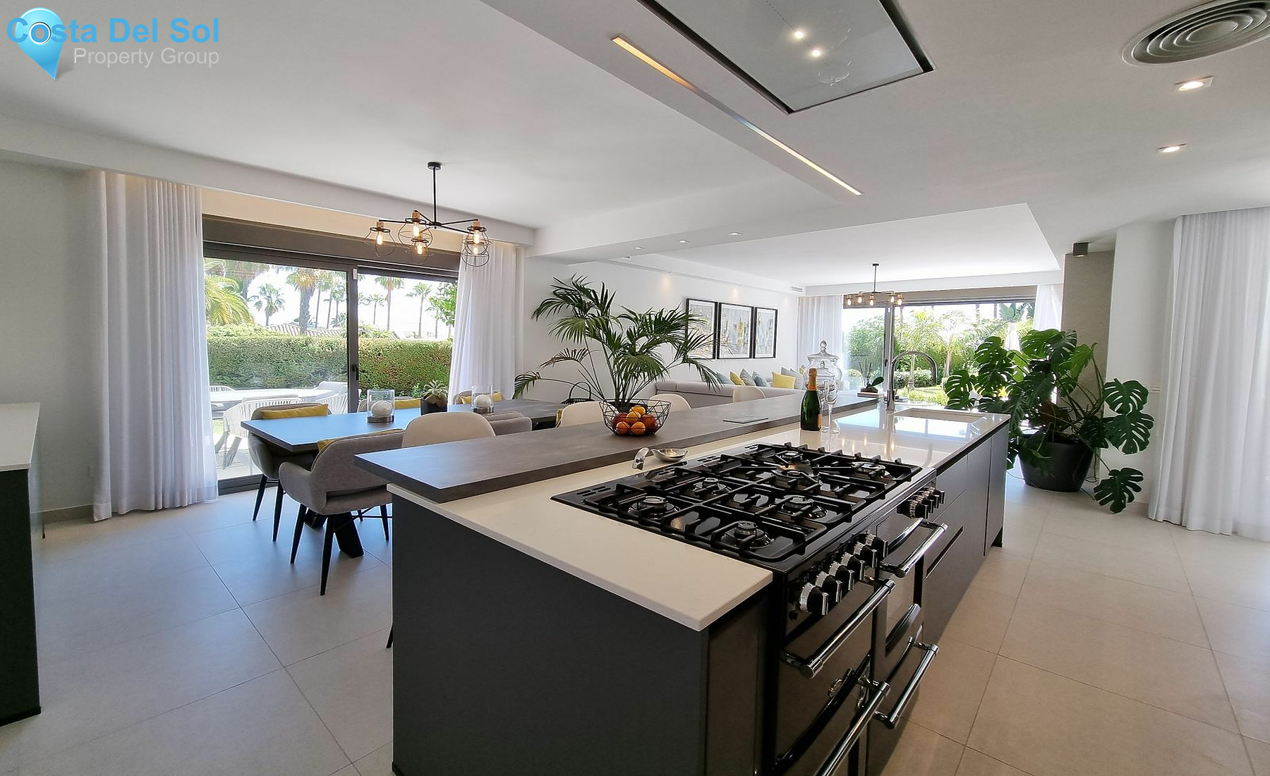 Detached Villa in Elviria-1465531