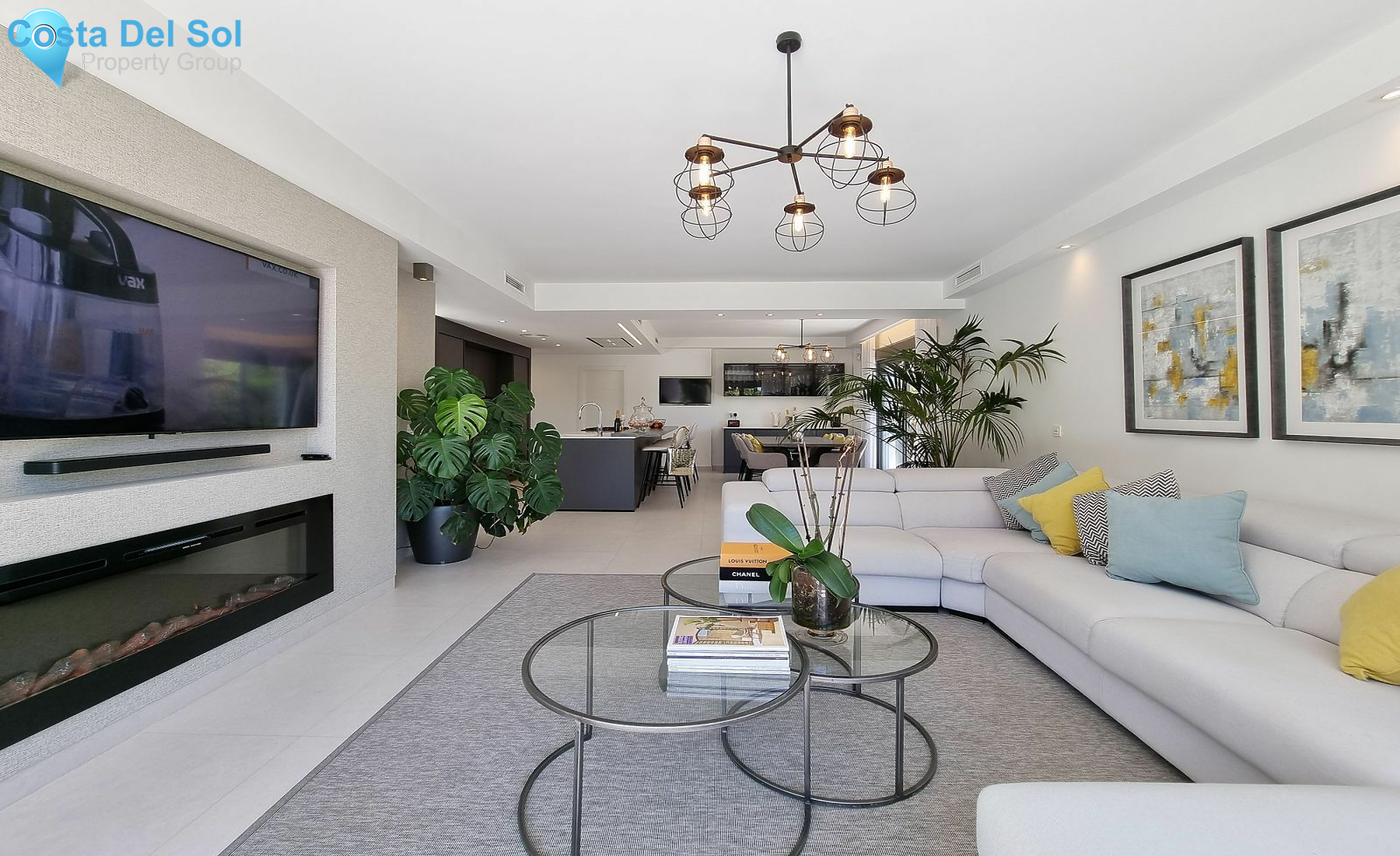 Detached Villa in Elviria-1465532