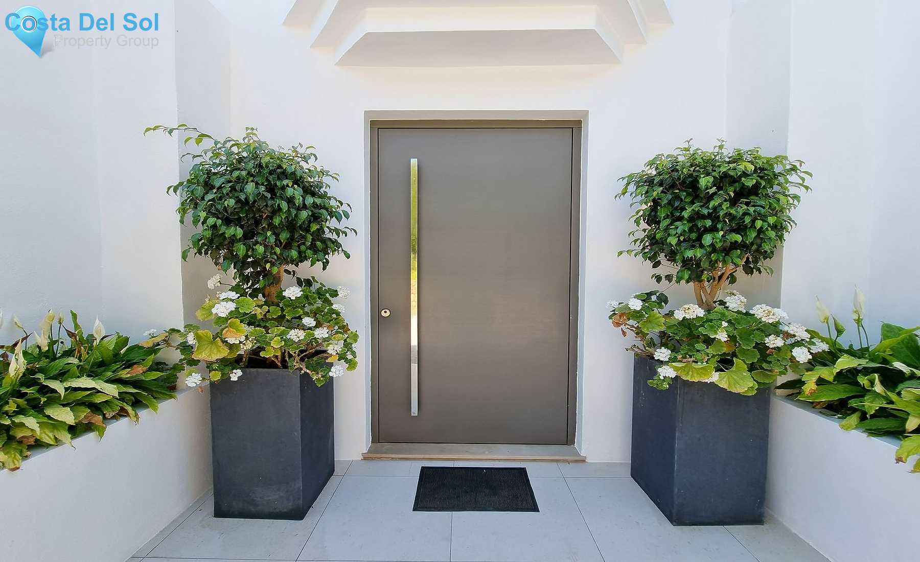 Detached Villa in Elviria-1465535