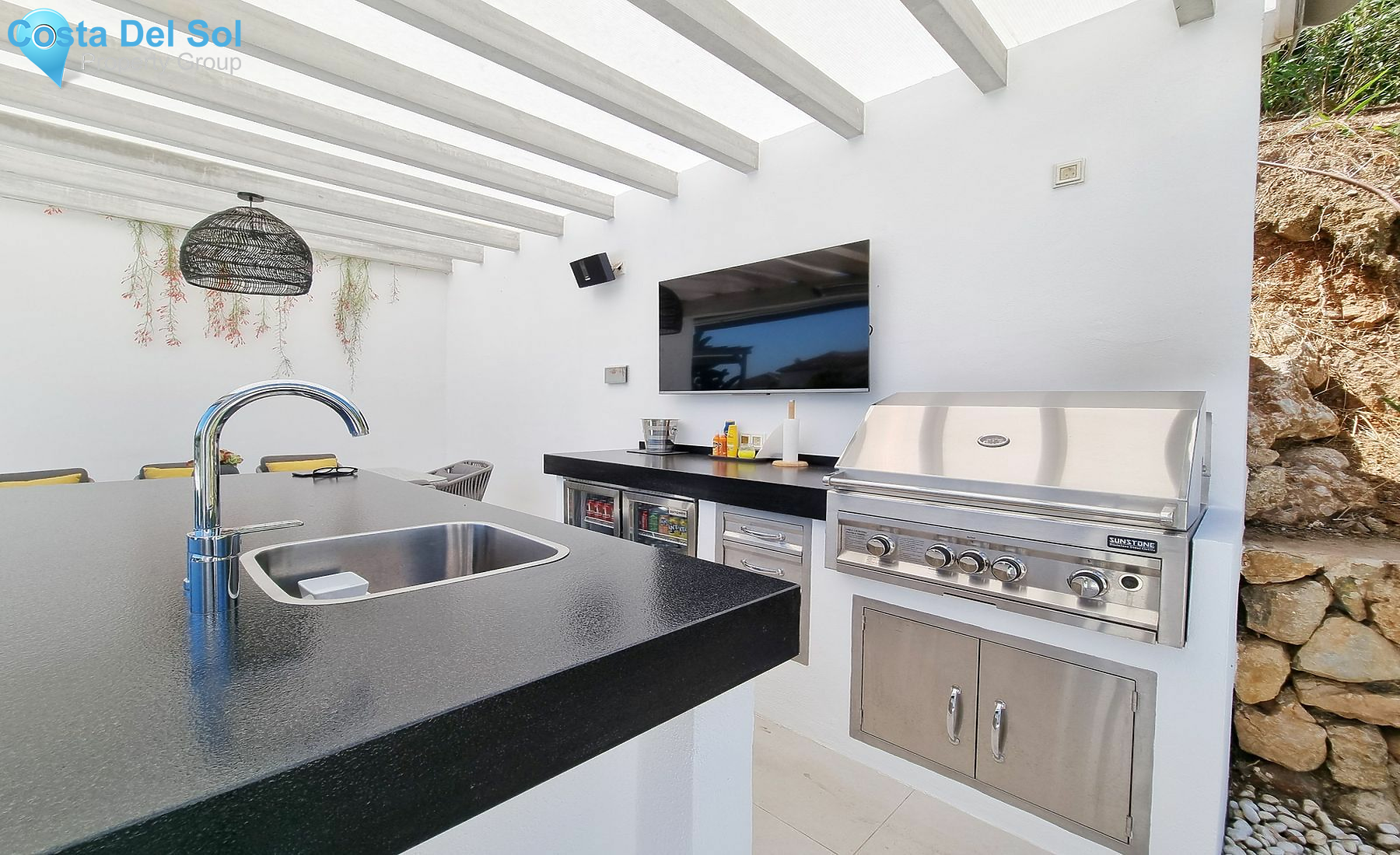 Detached Villa in Elviria-1465541