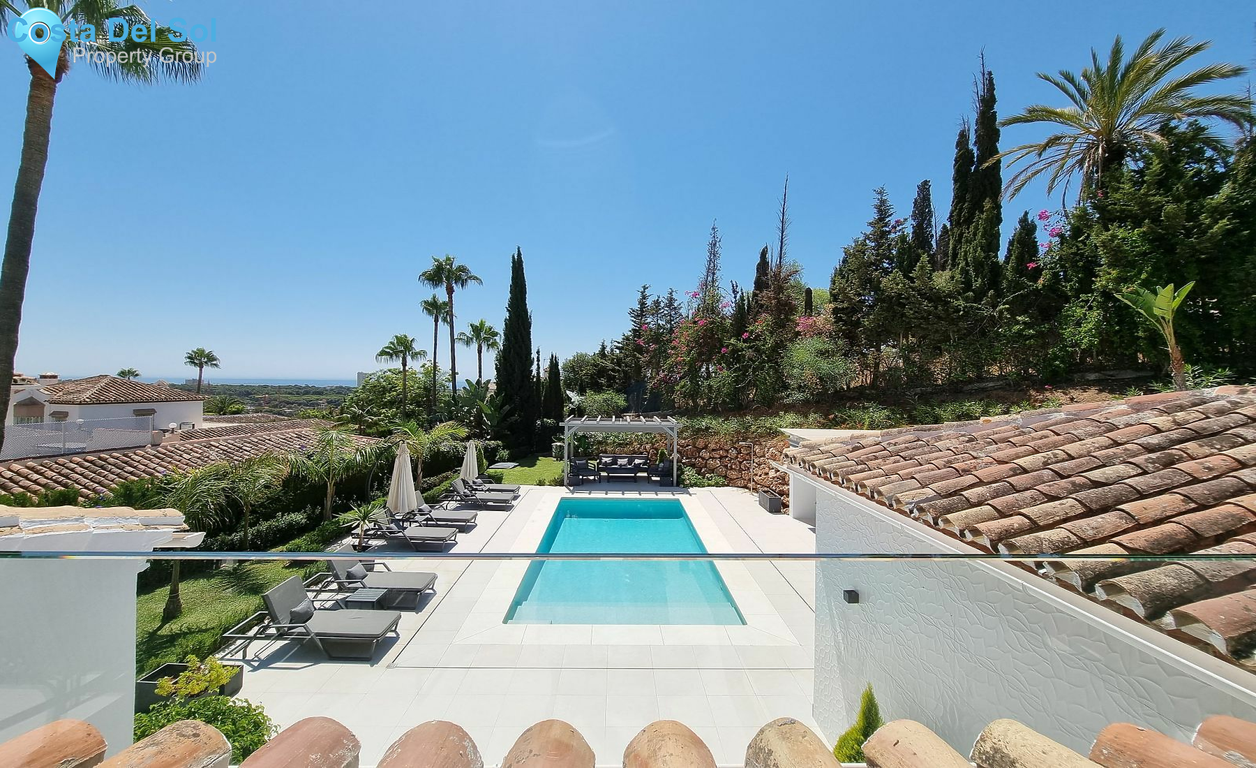 Detached Villa in Elviria-1465525