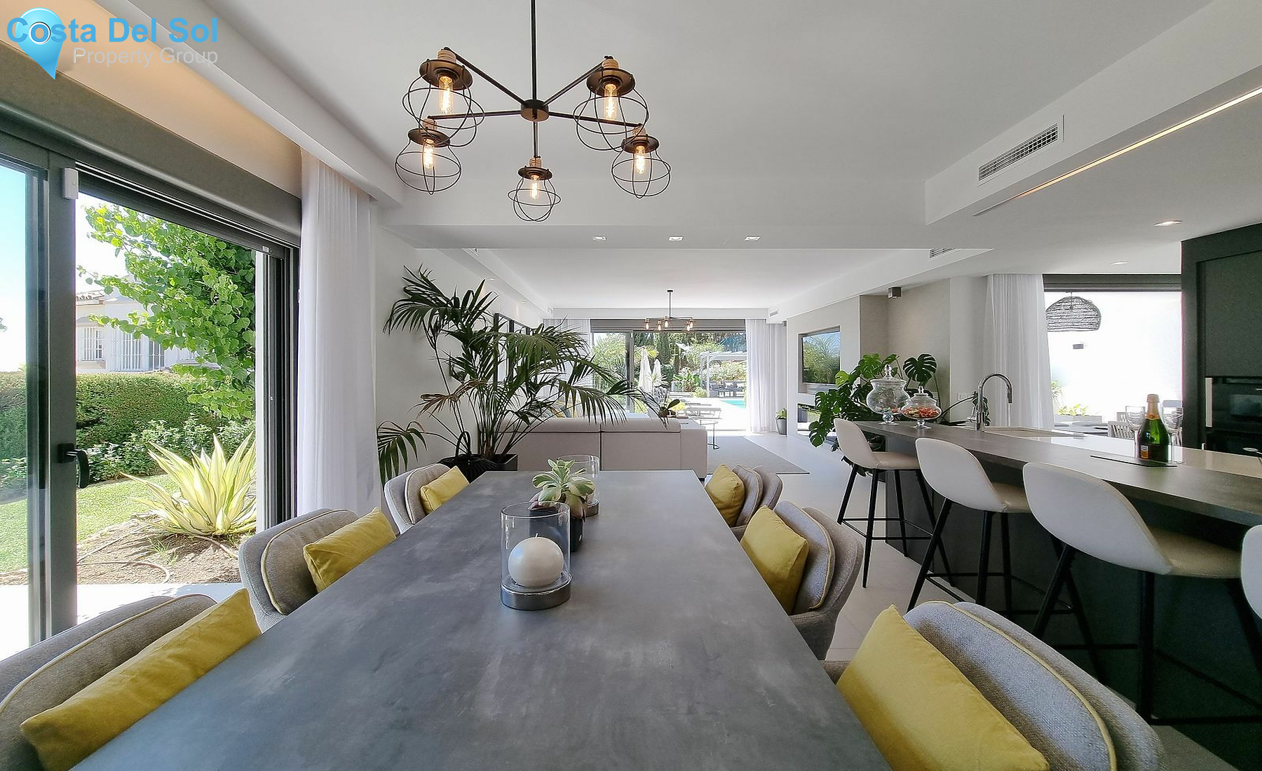 Detached Villa in Elviria-1465528