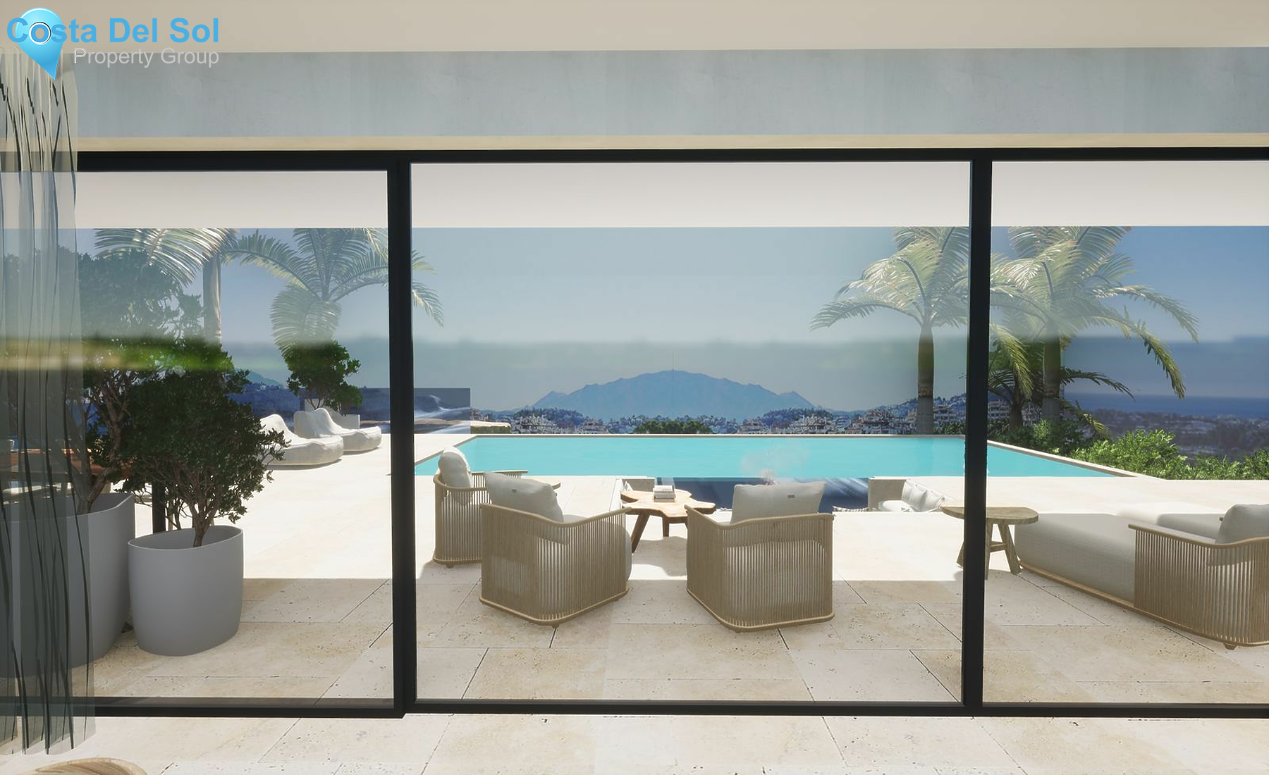 Detached Villa in Elviria-1491004