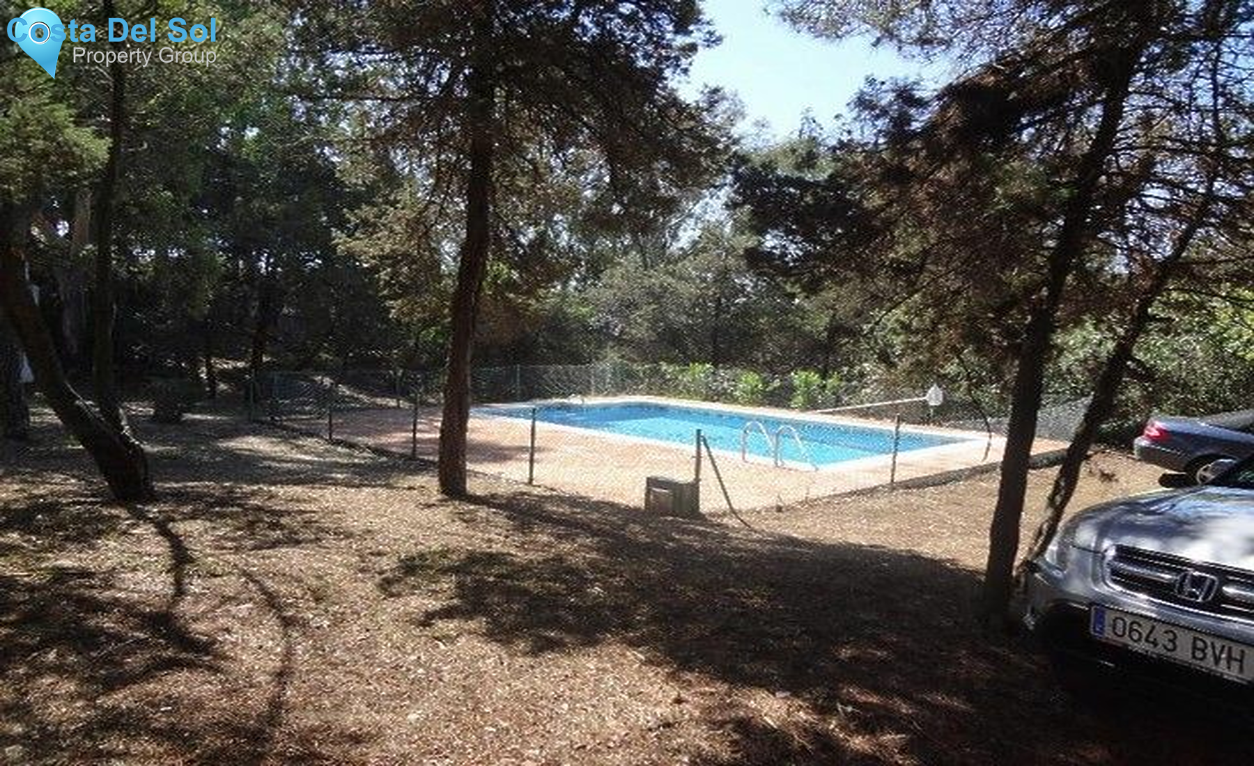 Detached Villa in Elviria-1491063