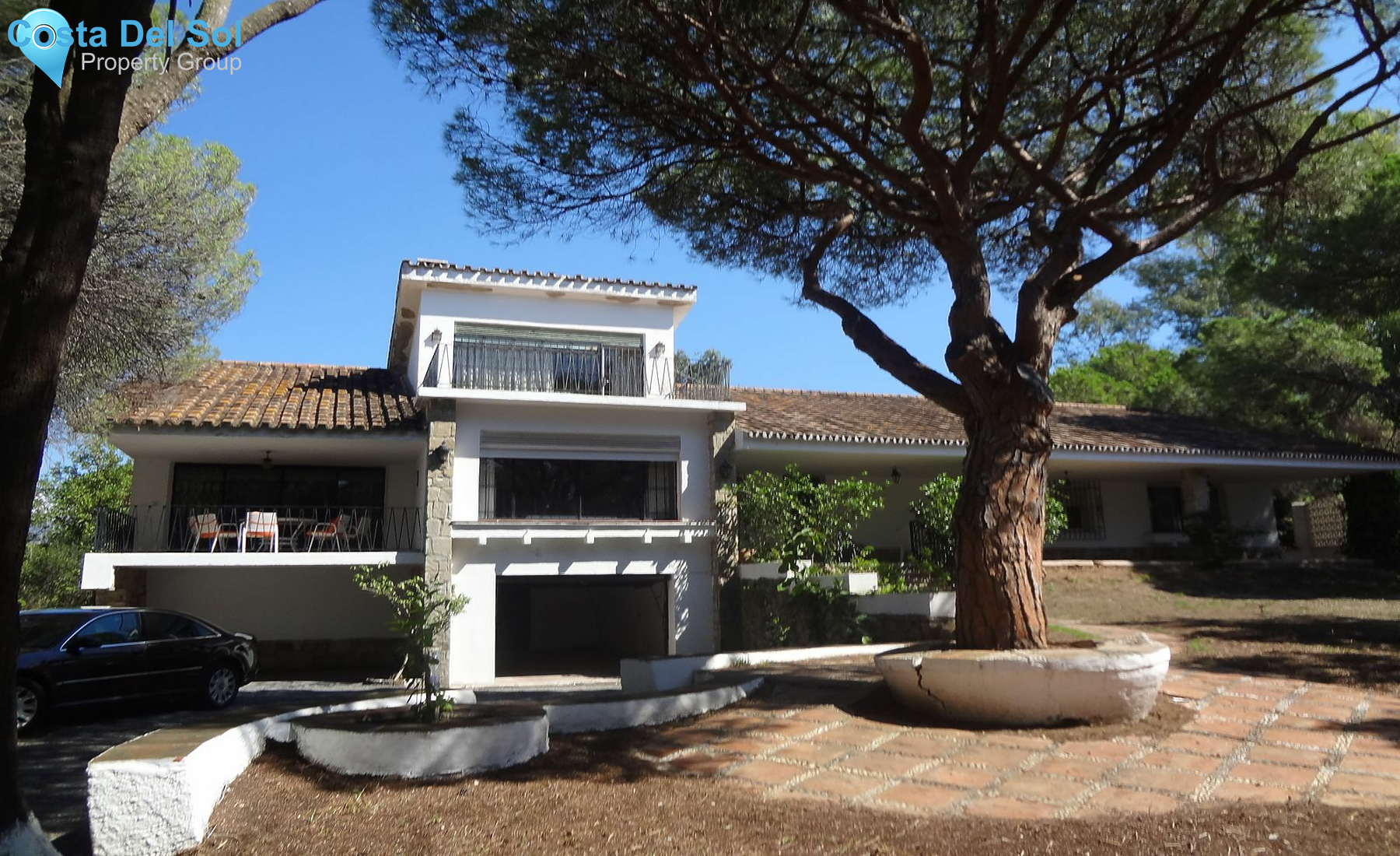 Detached Villa in Elviria-1491066