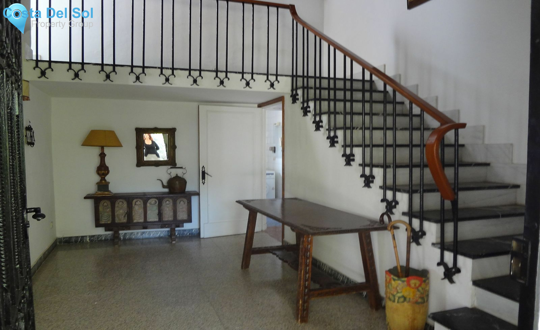 Detached Villa in Elviria-1491068