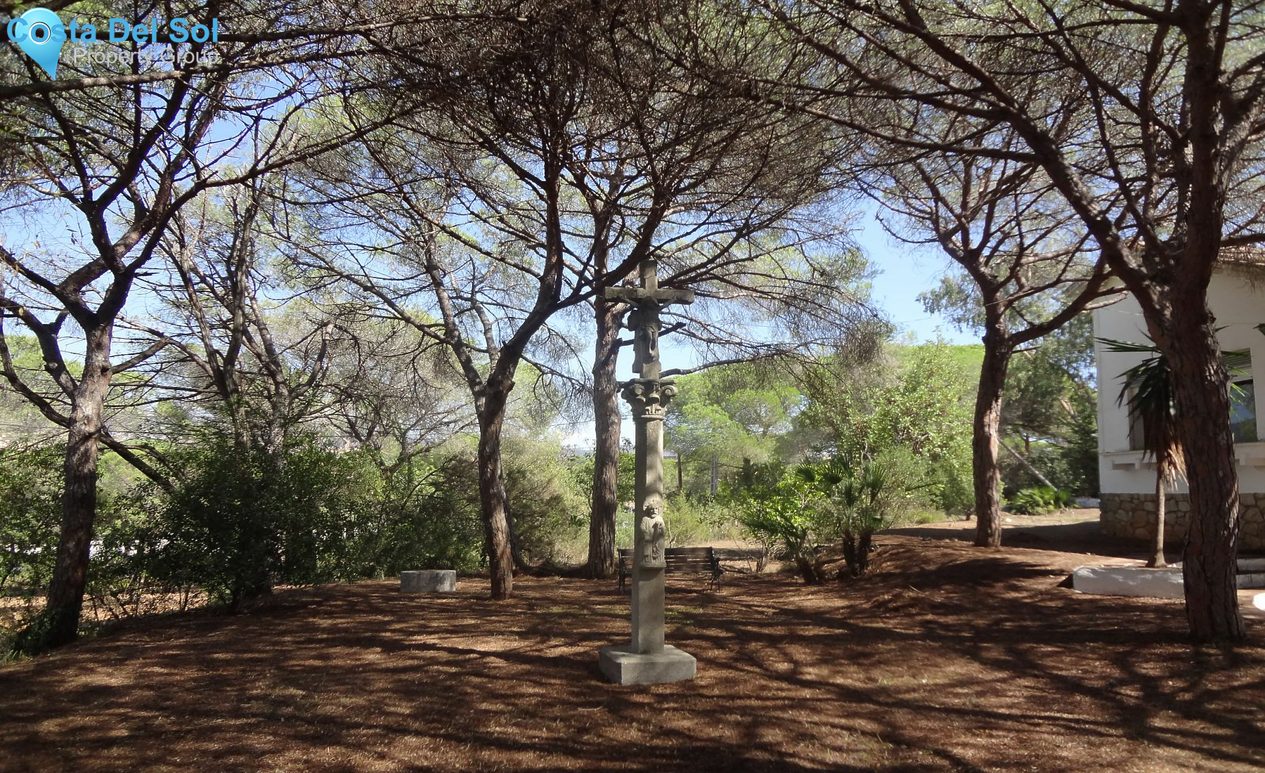 Detached Villa in Elviria-1491069