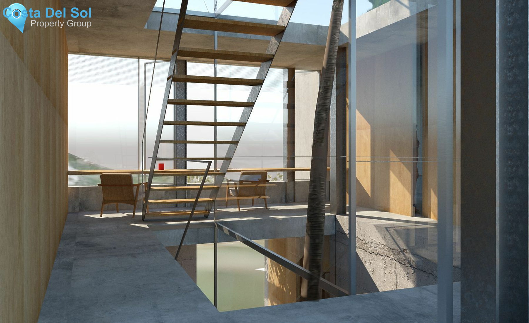 Detached Villa in Elviria-1493366