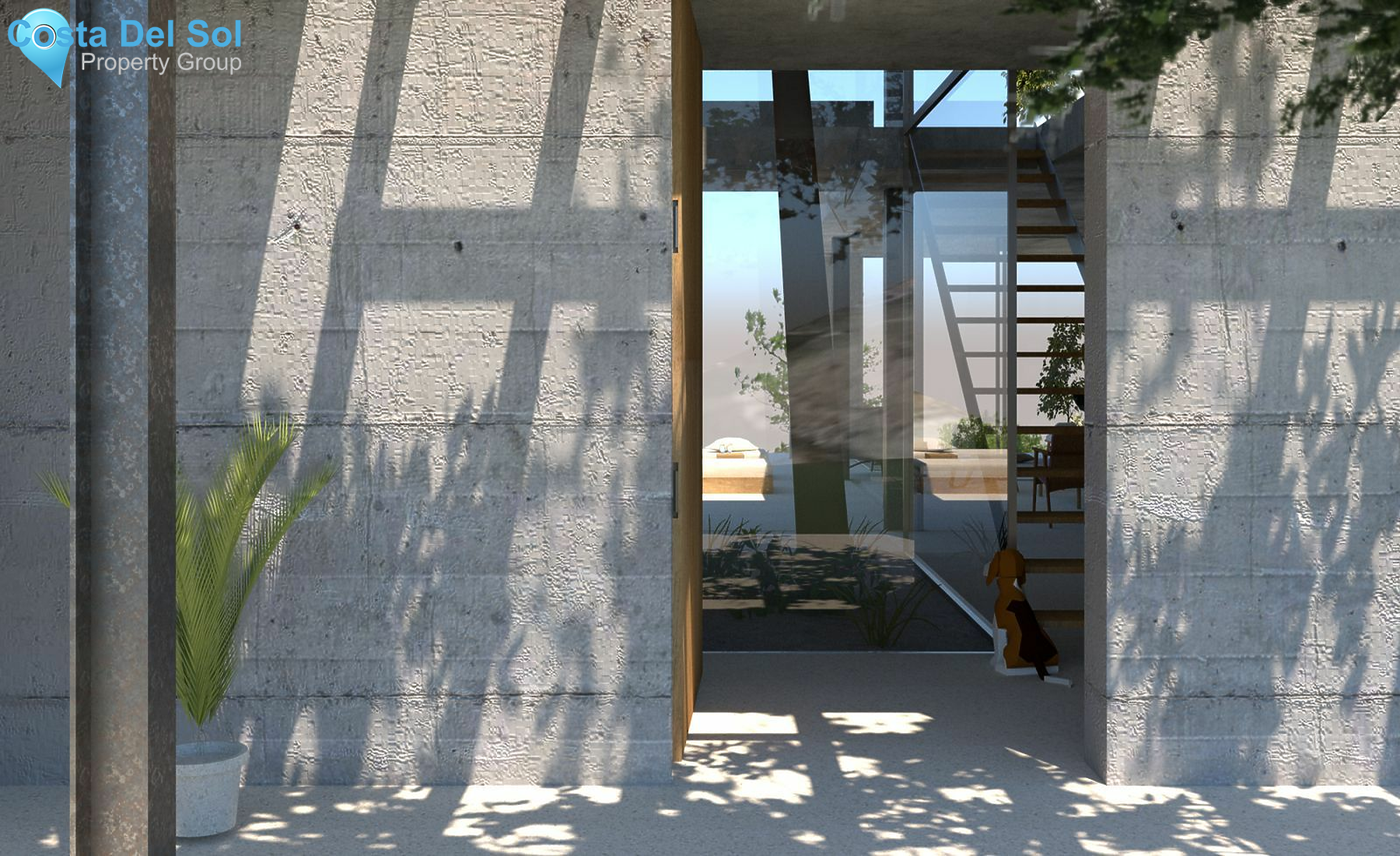 Detached Villa in Elviria-1493360