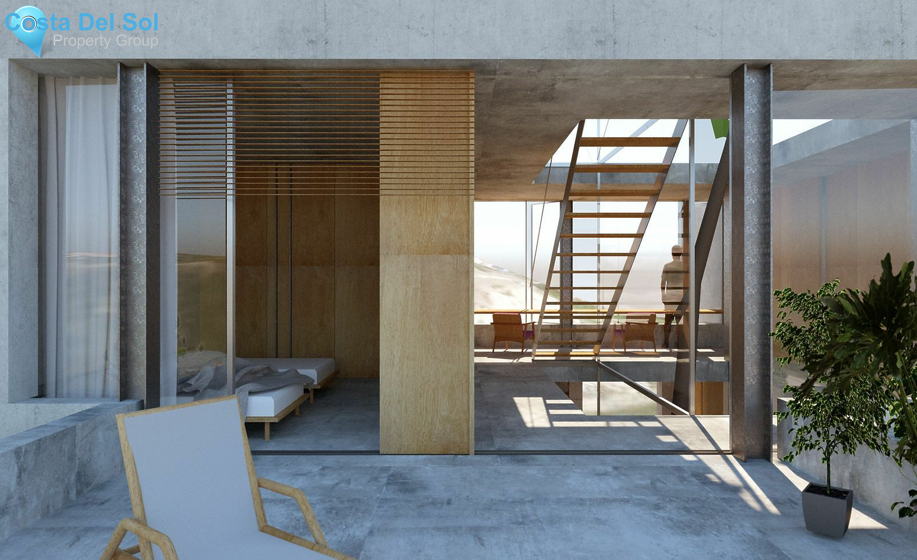 Detached Villa in Elviria-1493364