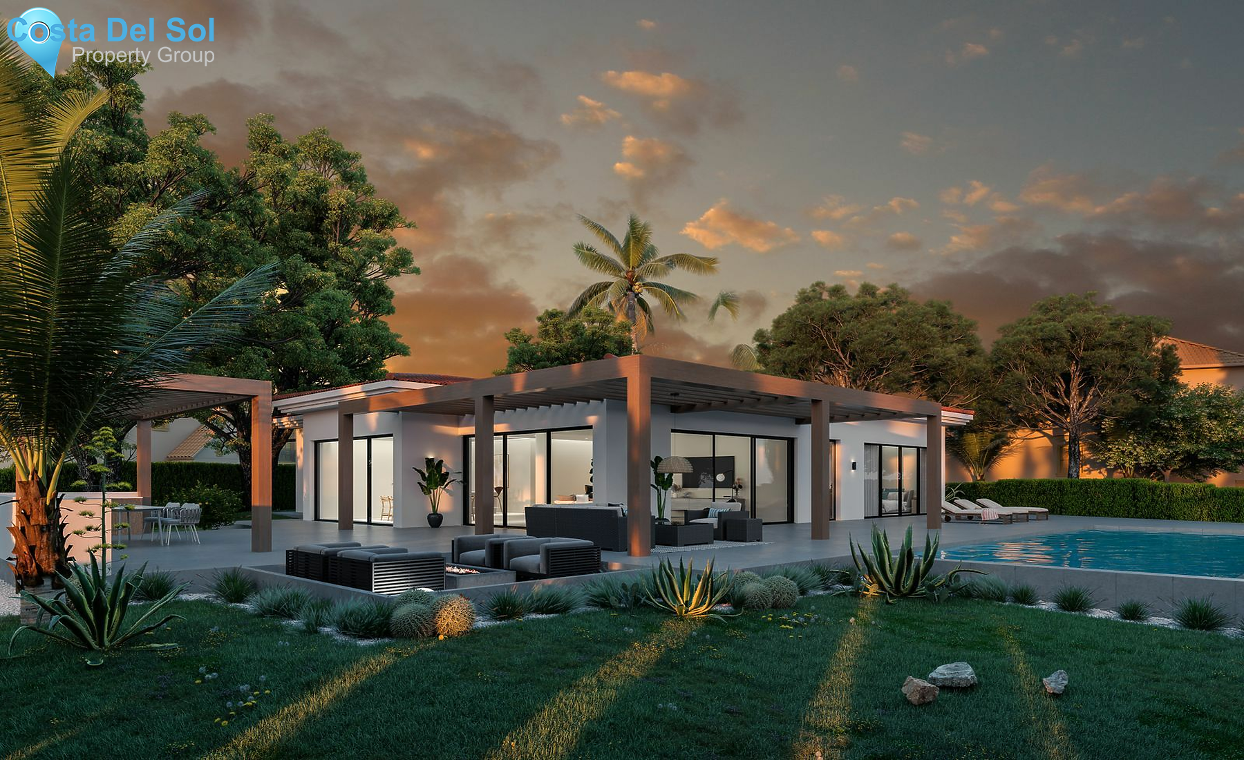 Detached Villa in Elviria-1494557