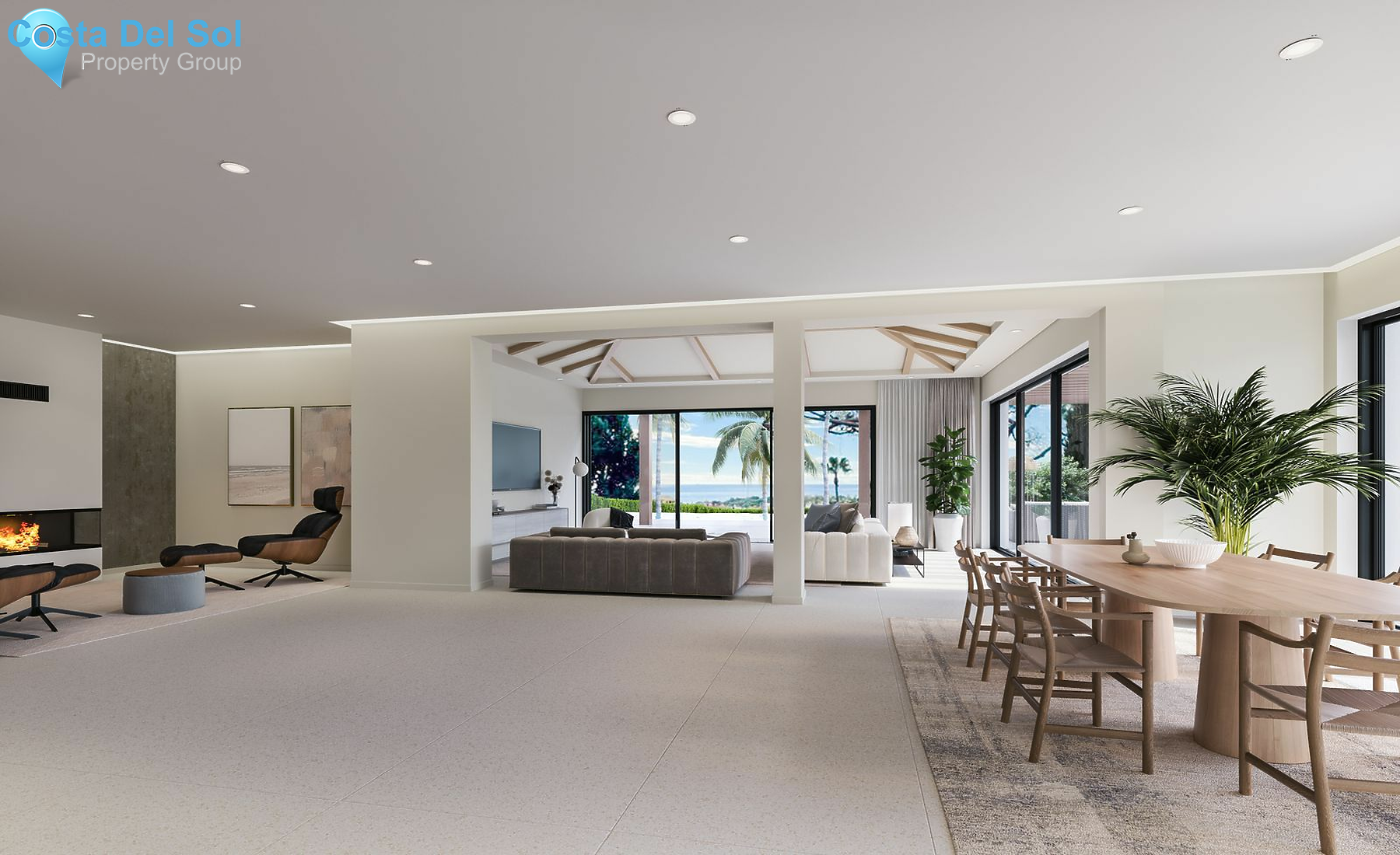 Detached Villa in Elviria-1494558