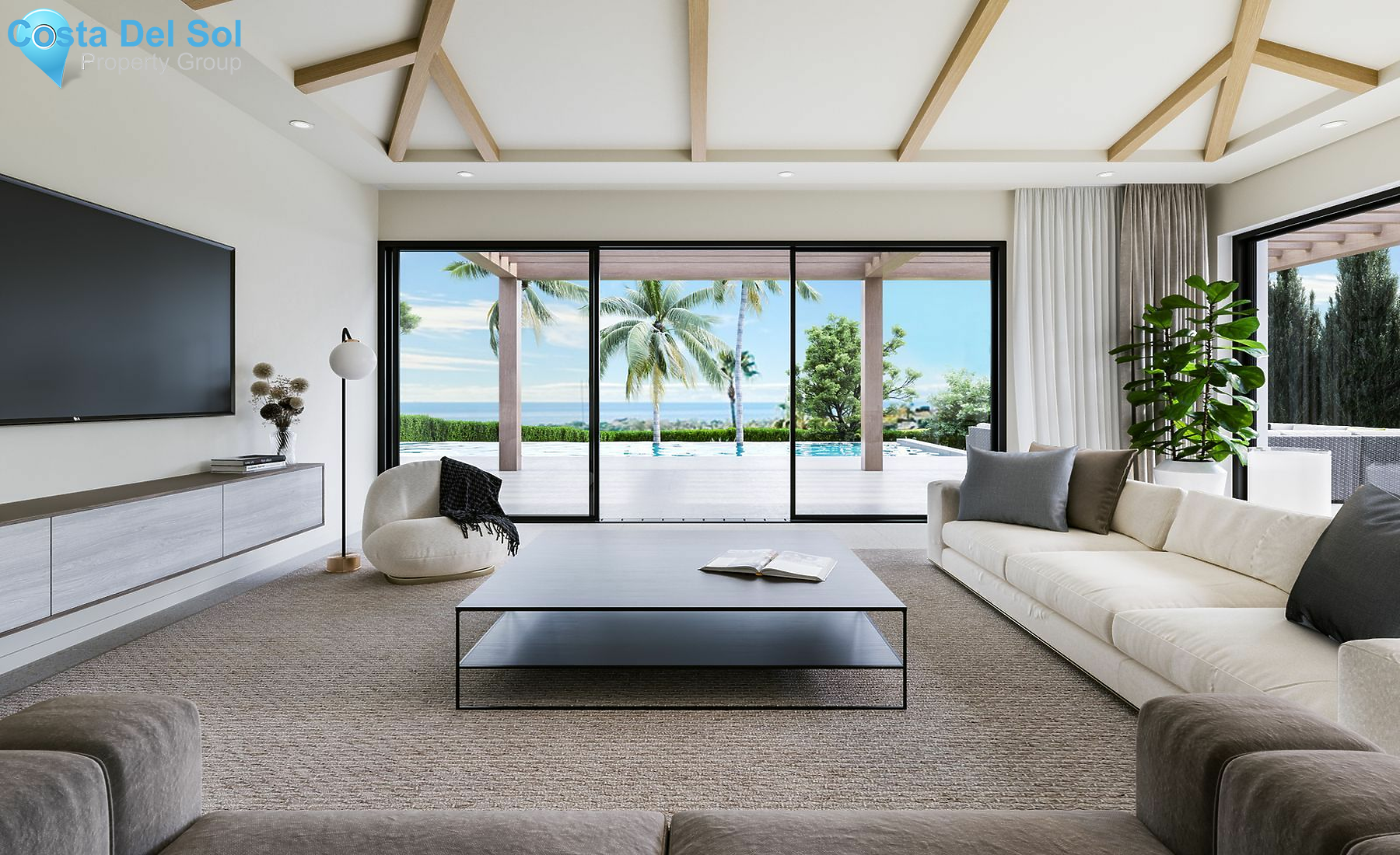 Detached Villa in Elviria-1494559