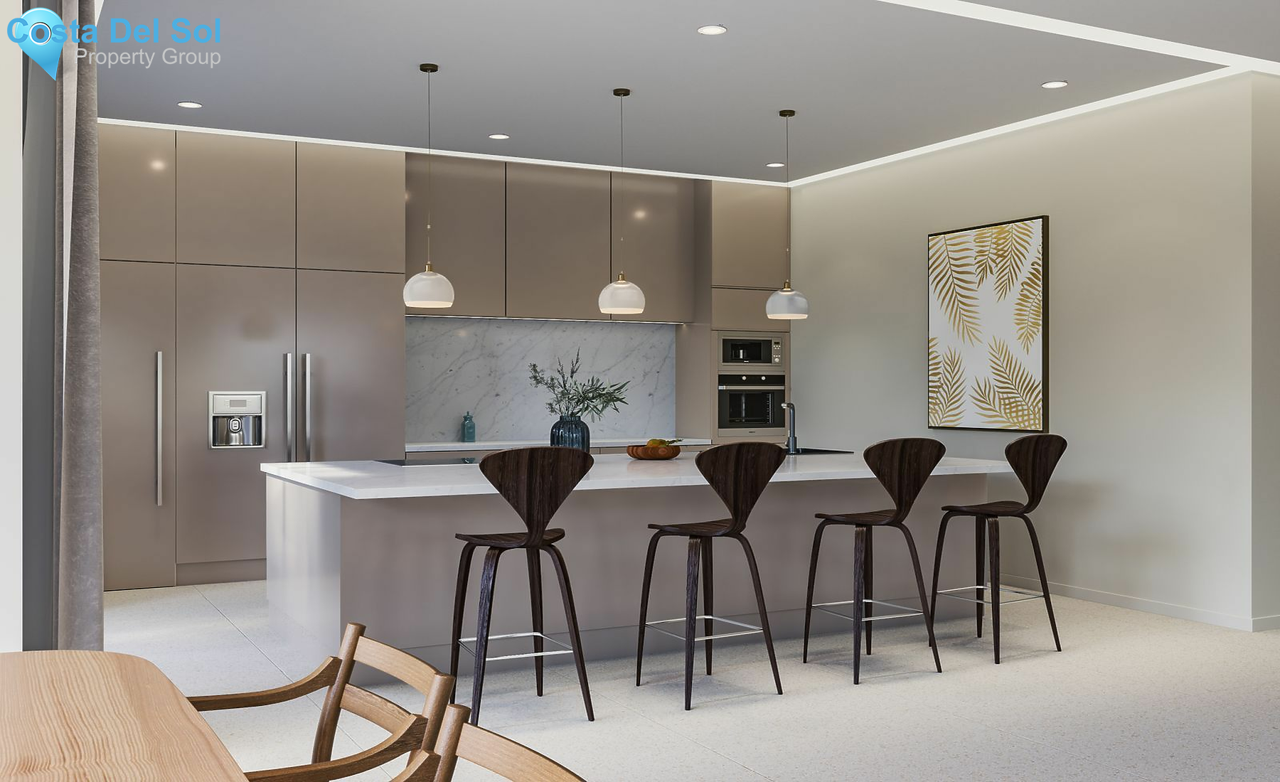 Detached Villa in Elviria-1494560