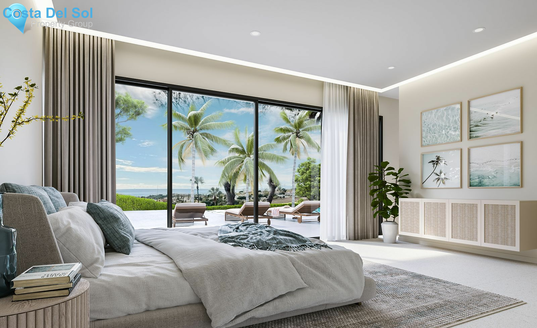 Detached Villa in Elviria-1494561