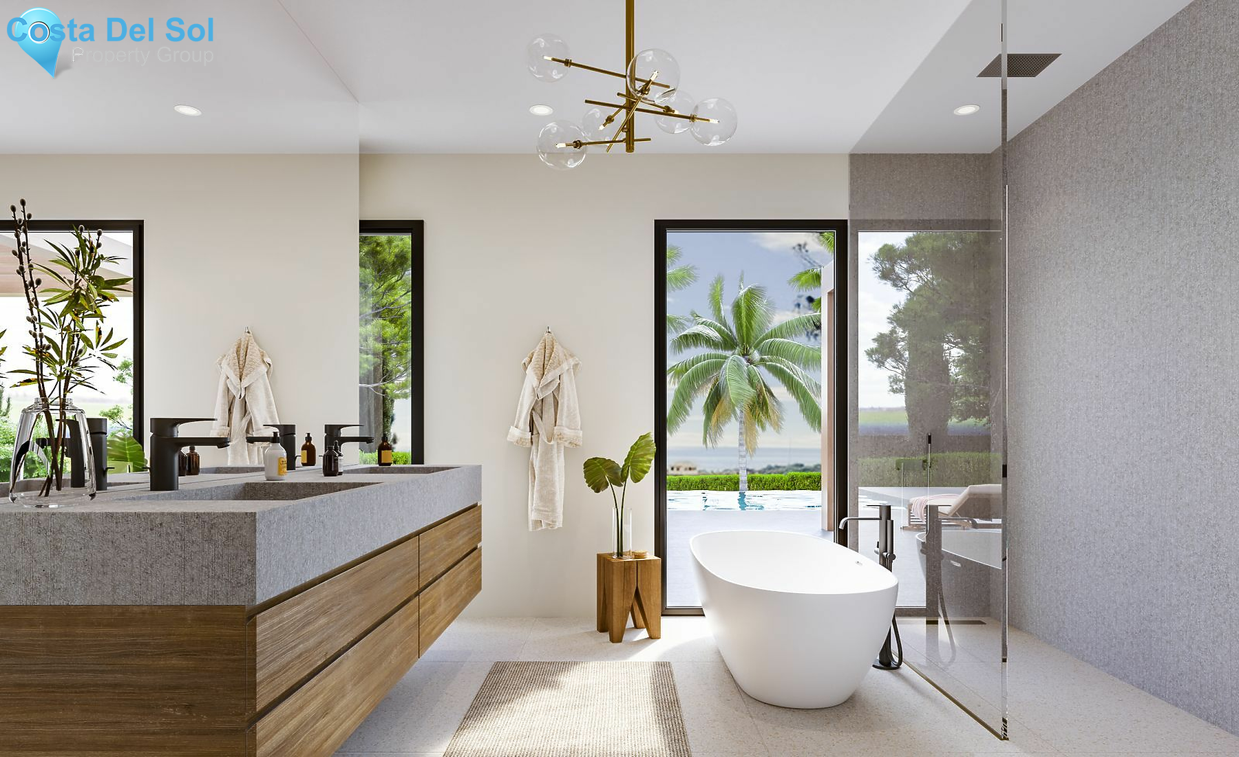 Detached Villa in Elviria-1494562