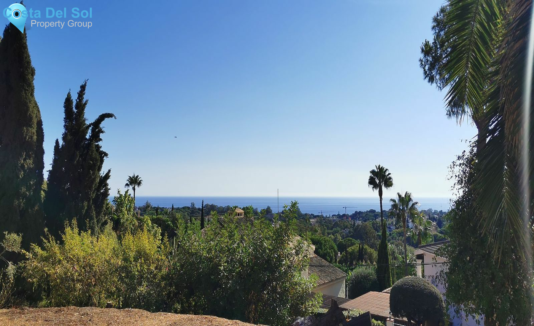 Detached Villa in Elviria-1494563