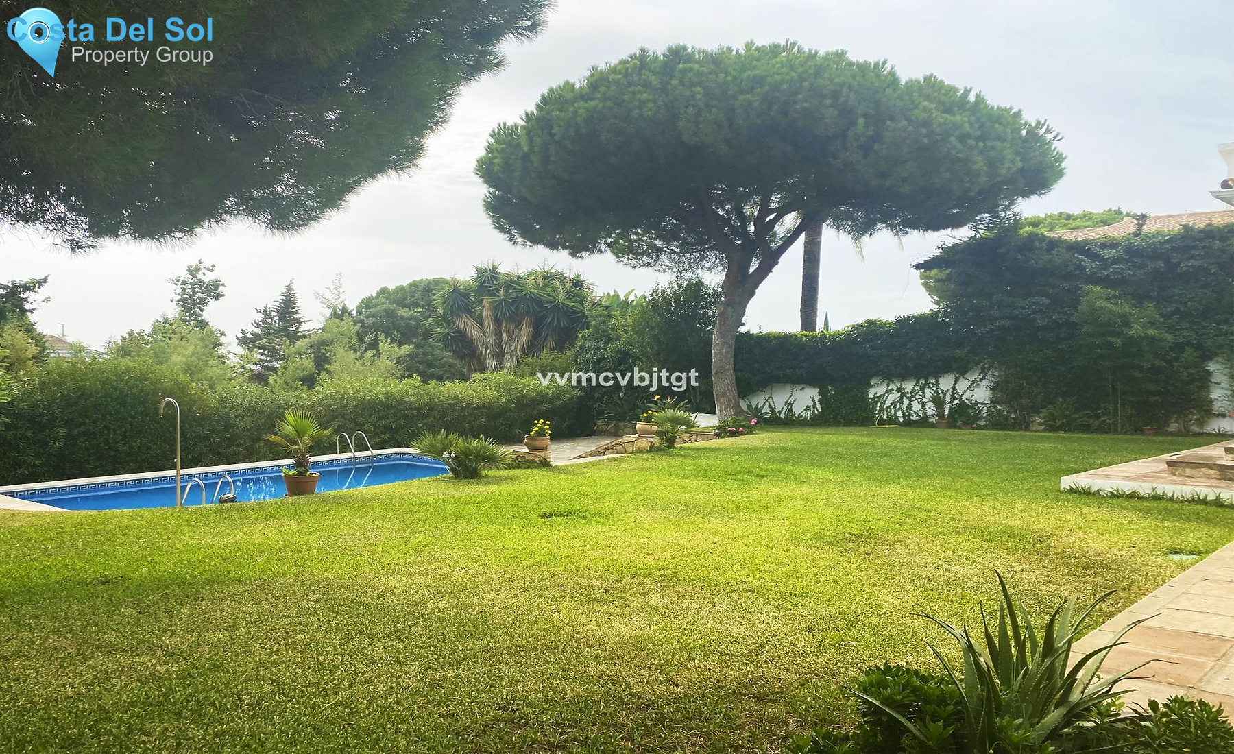 Detached Villa in Elviria