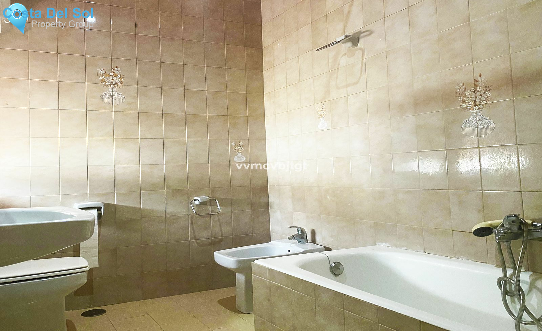 Detached Villa in Elviria-1514029