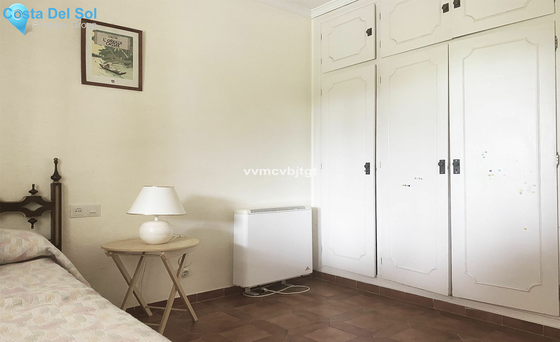 Detached Villa in Elviria-1514033