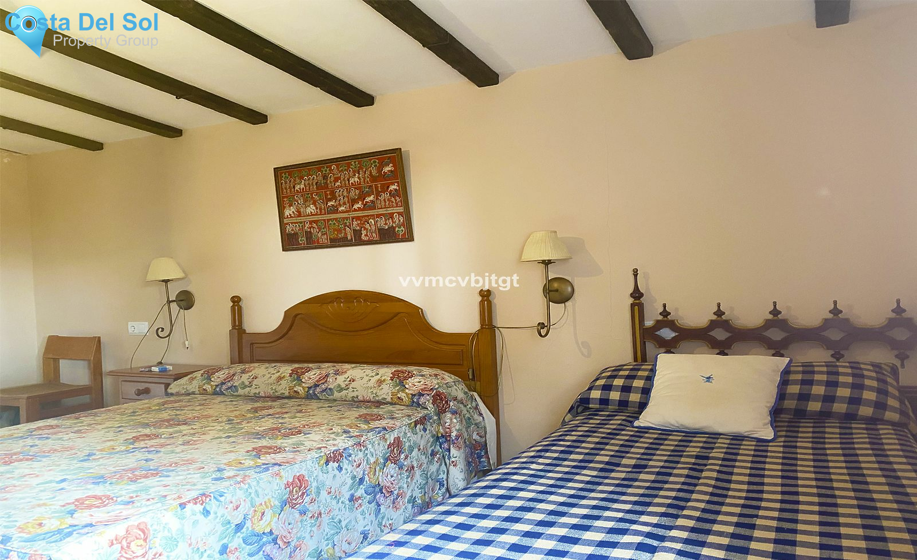 Detached Villa in Elviria-1514035