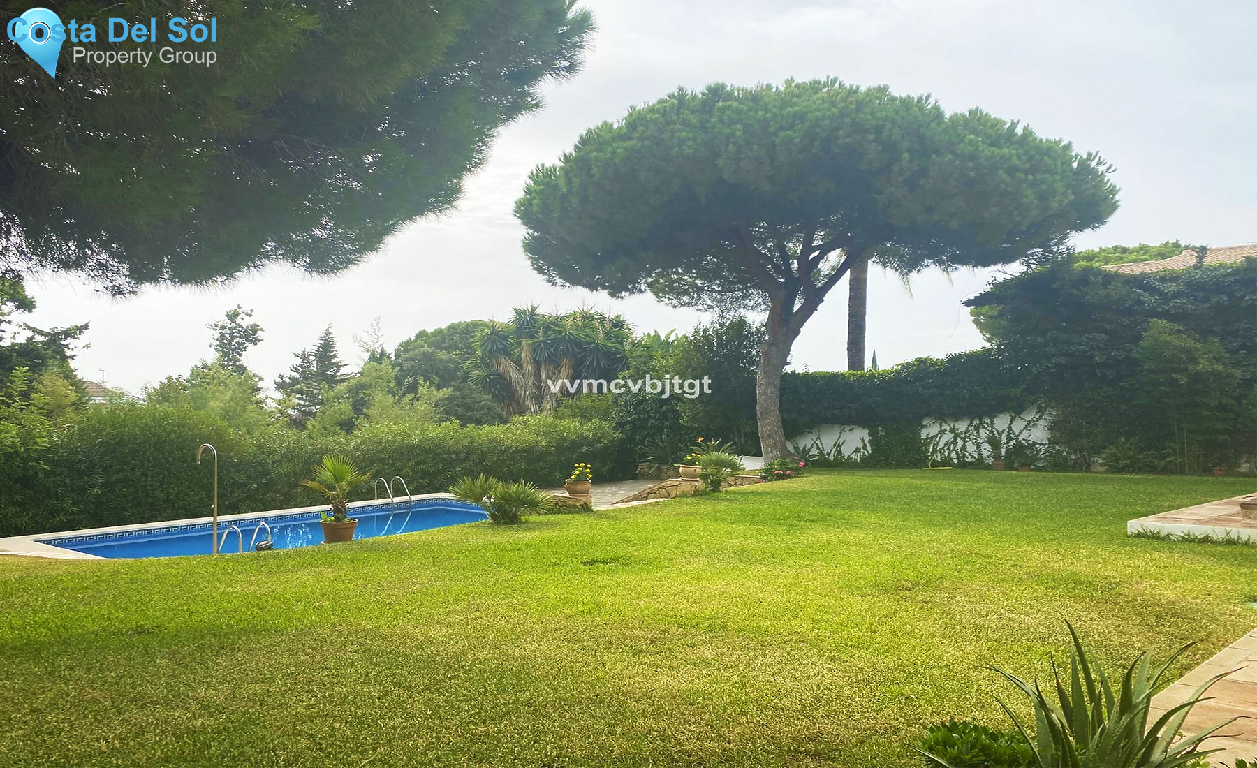 Detached Villa in Elviria-1514038