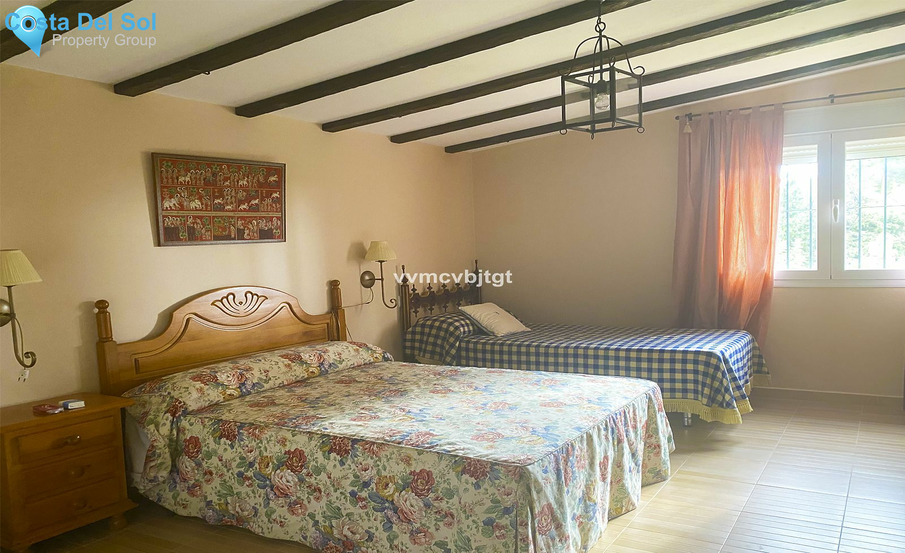 Detached Villa in Elviria-1514023