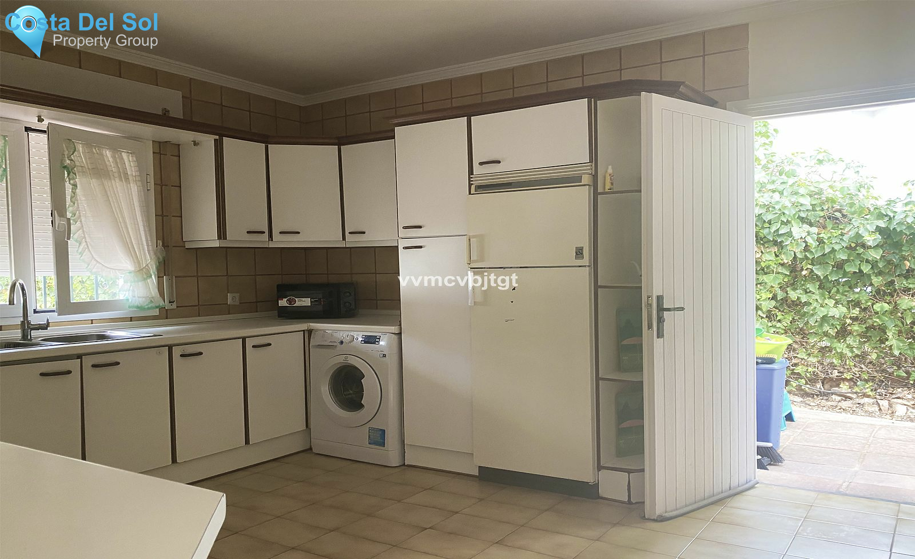 Detached Villa in Elviria-1514024