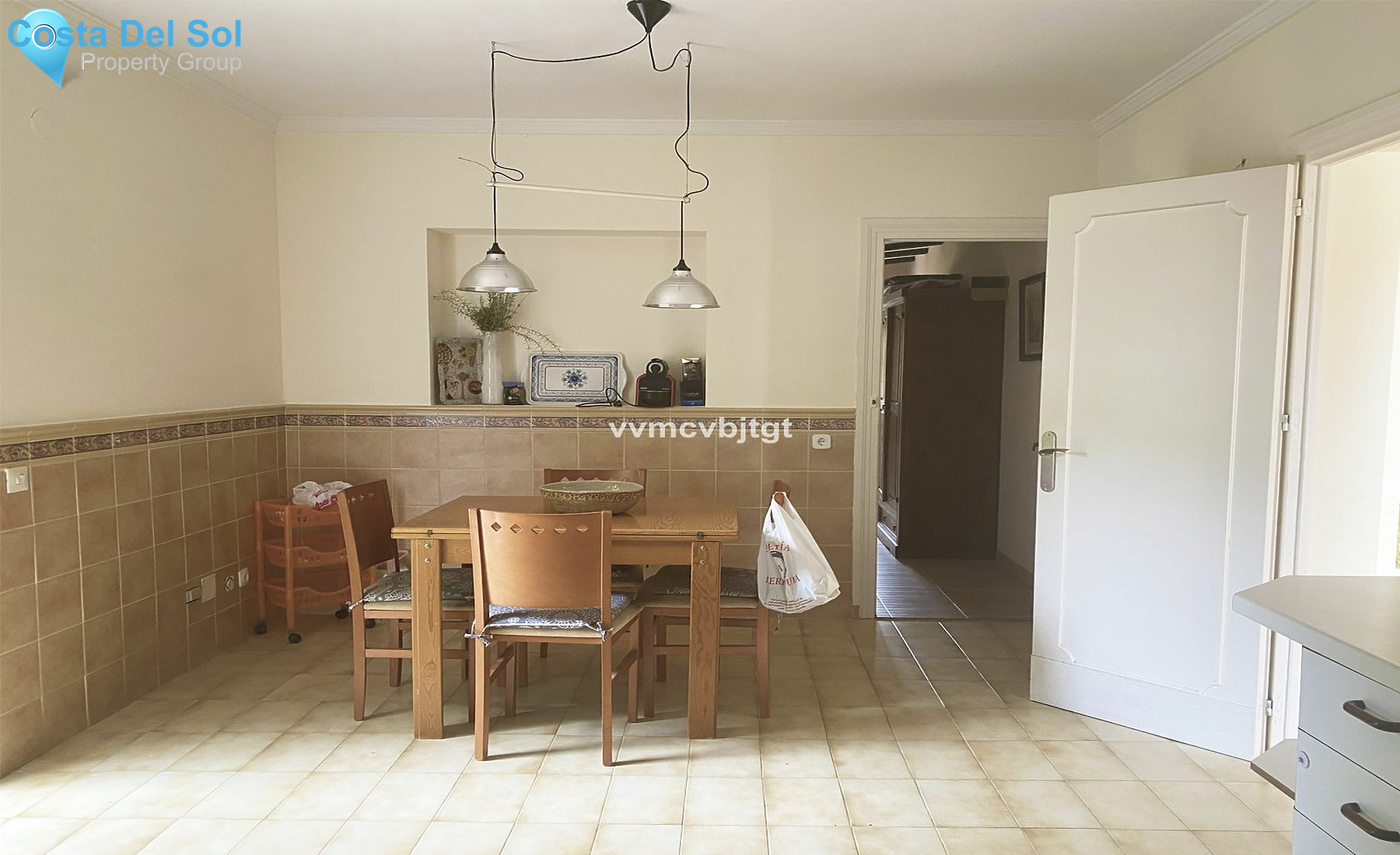 Detached Villa in Elviria-1514025