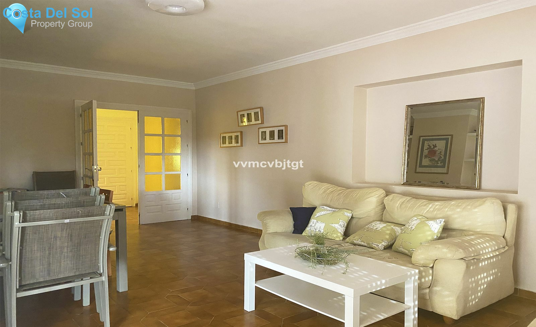 Detached Villa in Elviria-1514027