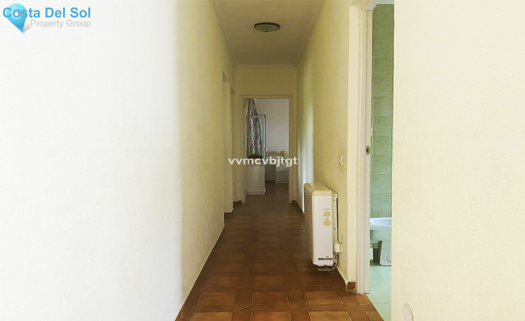 Detached Villa in Elviria-1514028