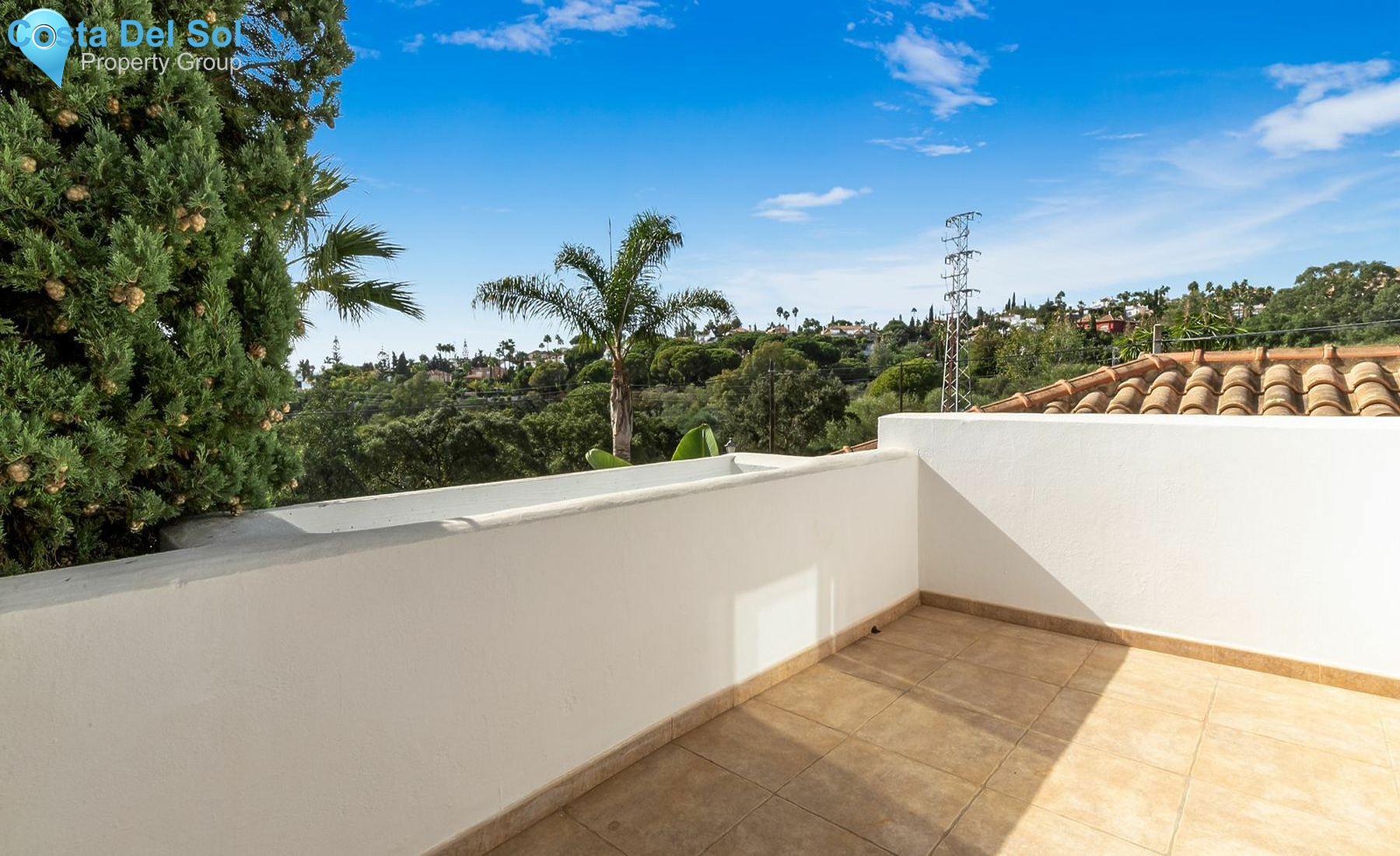 Detached Villa in Elviria-1530374