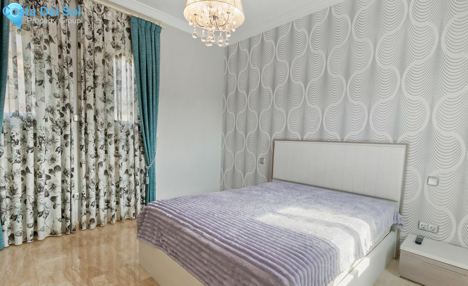 Detached Villa in Elviria-1530375