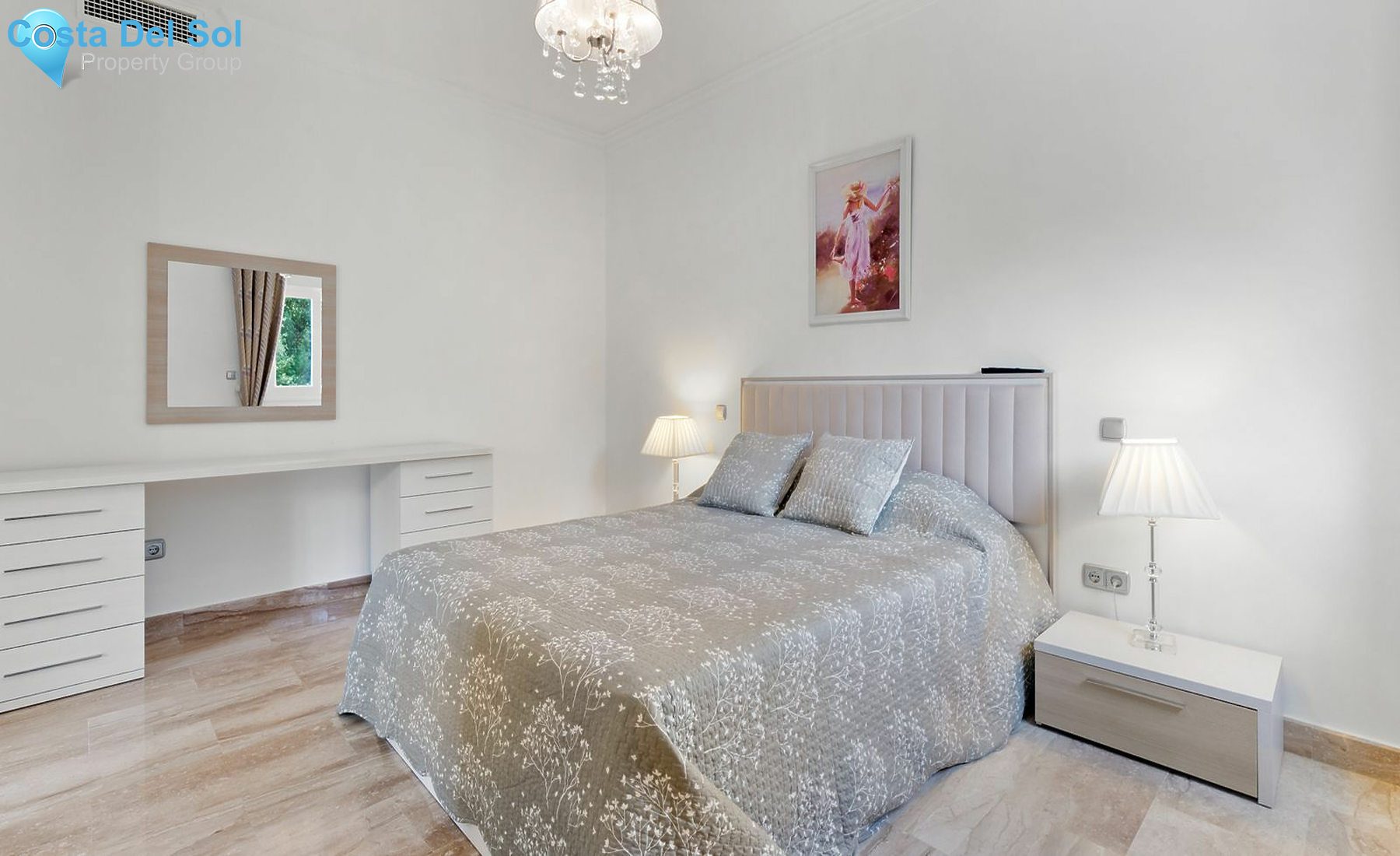 Detached Villa in Elviria-1530378