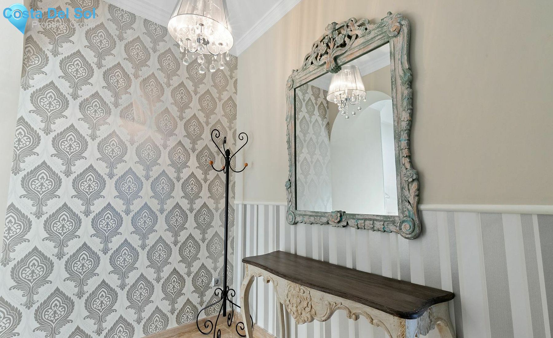 Detached Villa in Elviria-1530364