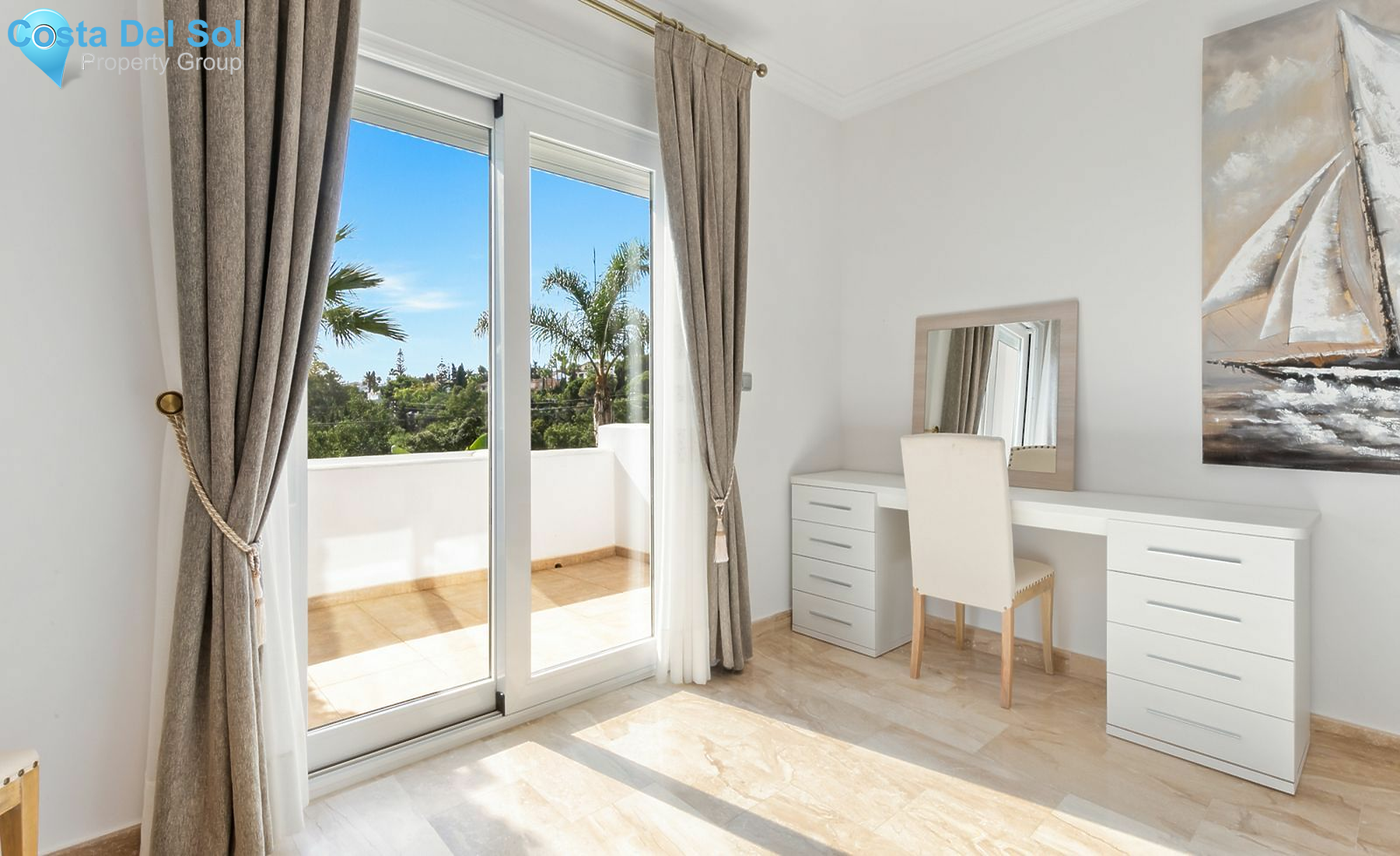 Detached Villa in Elviria-1530371