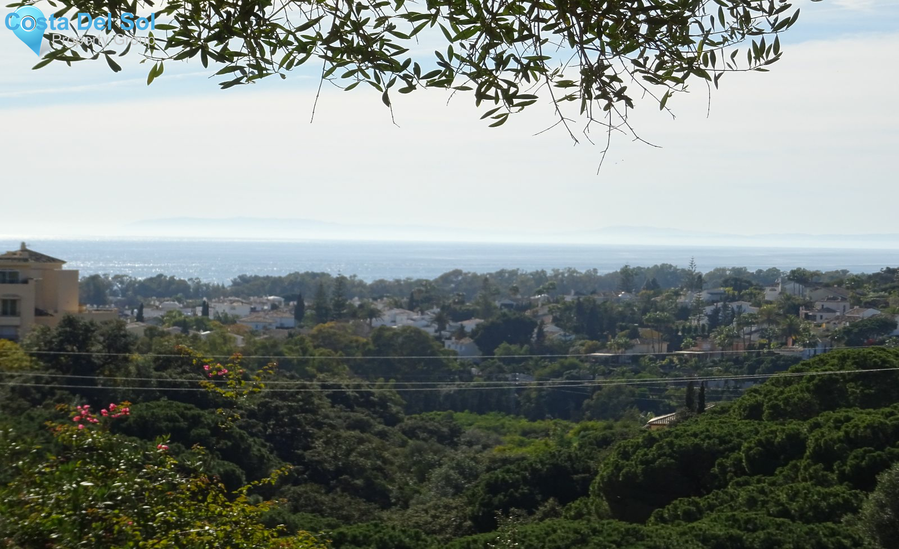 Detached Villa in Elviria-1553623