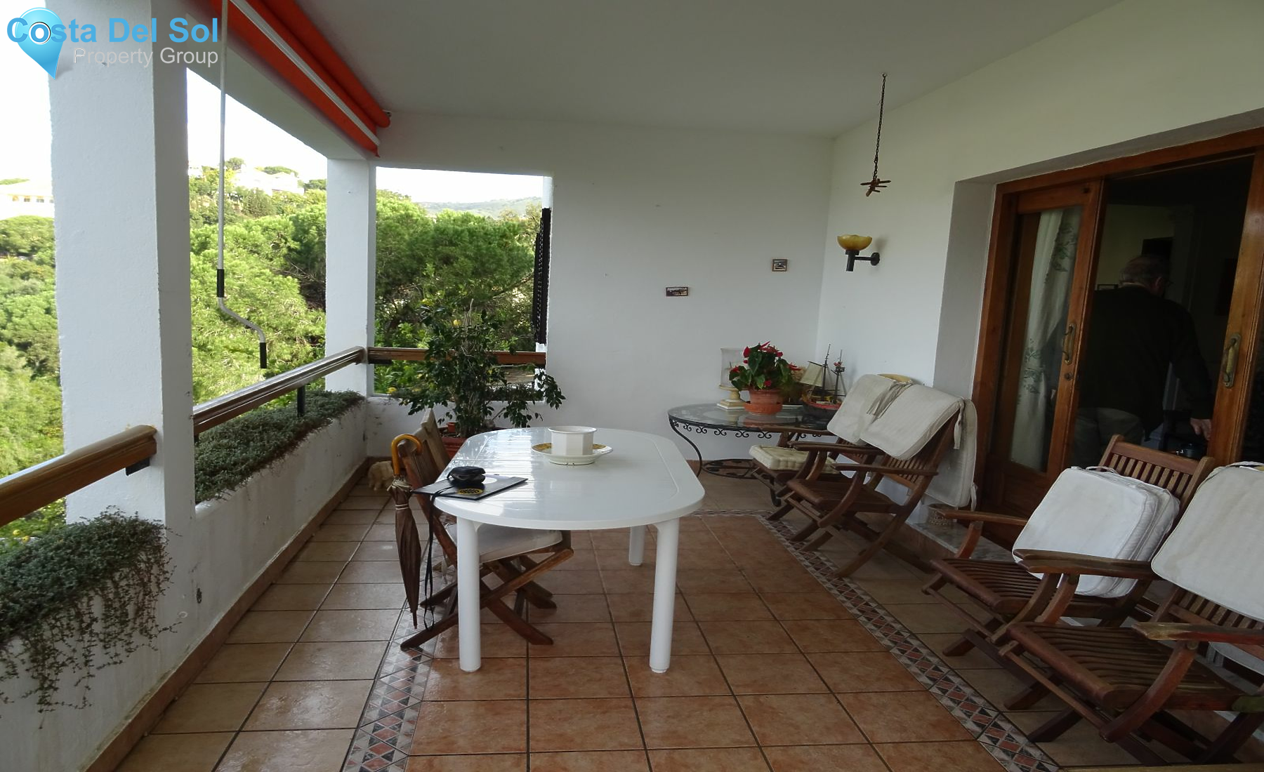 Detached Villa in Elviria-1553624