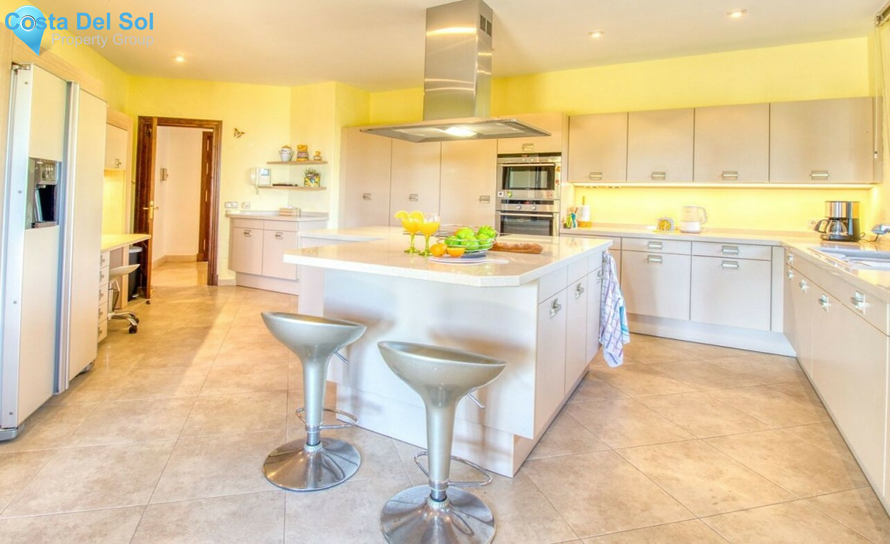 Detached Villa in Estepona-710606