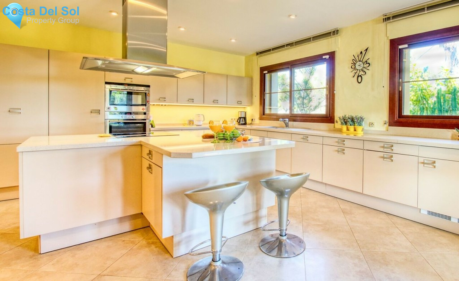 Detached Villa in Estepona-710596