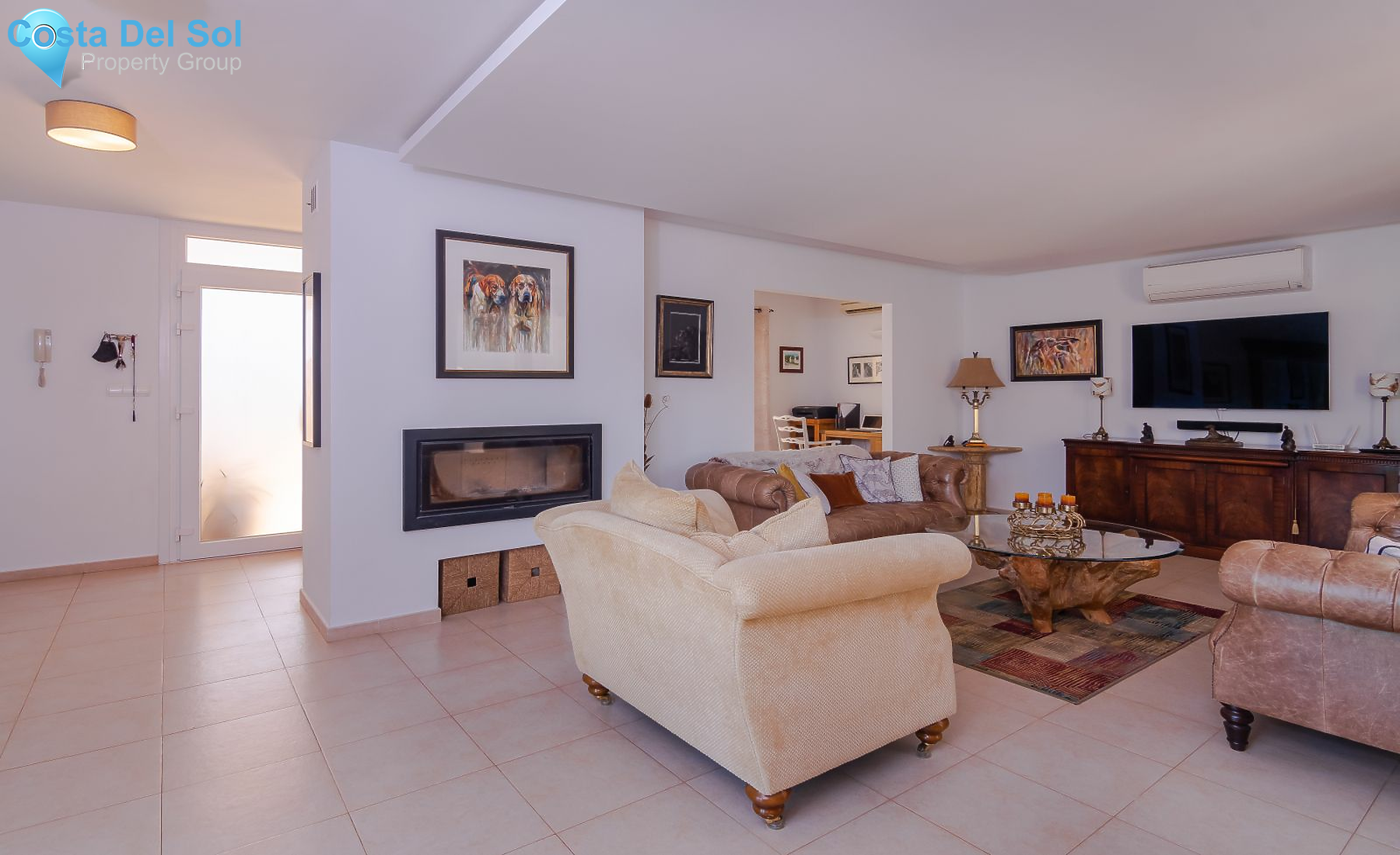 Detached Villa in Estepona-1141062