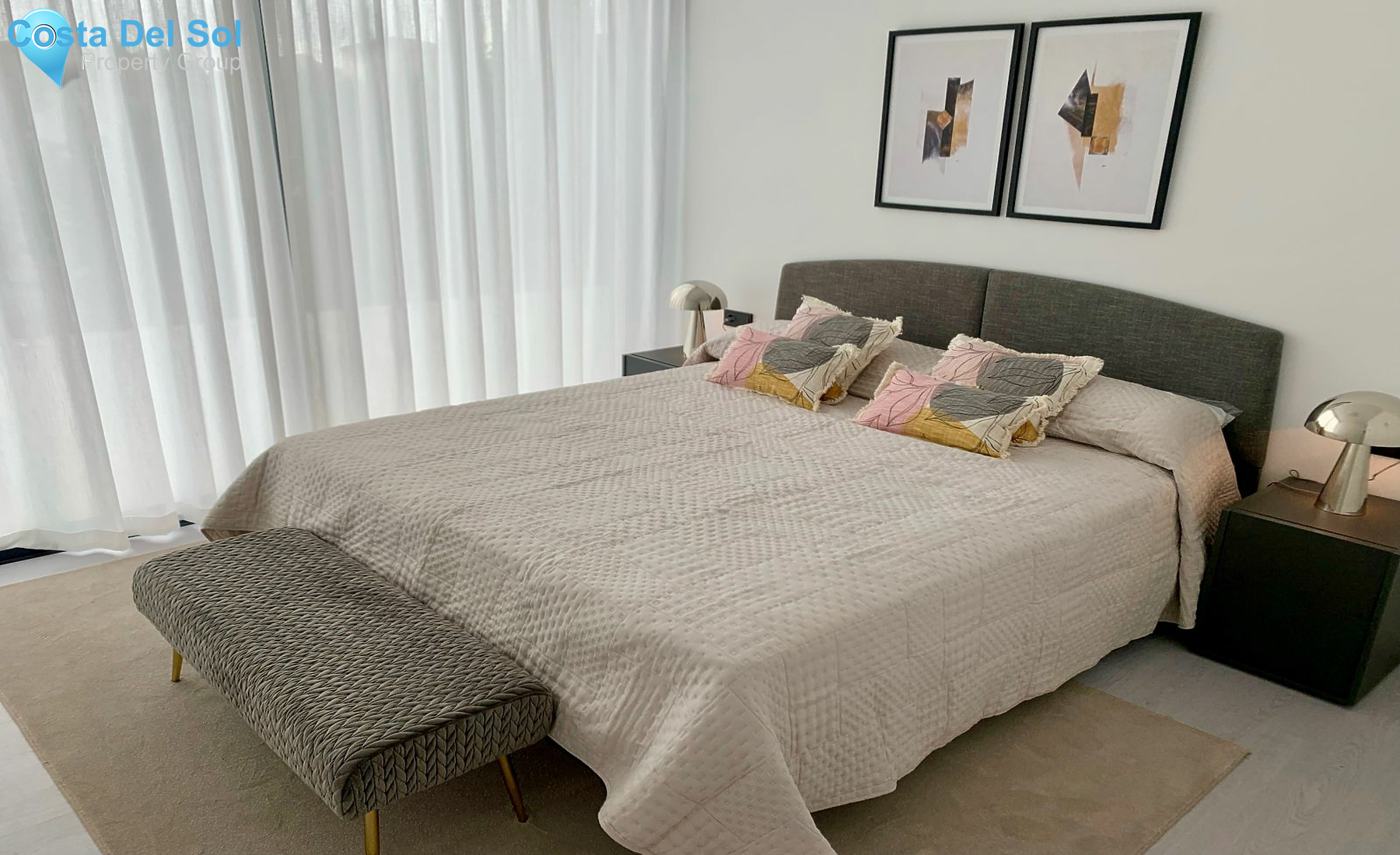 Detached Villa in Estepona-1146574