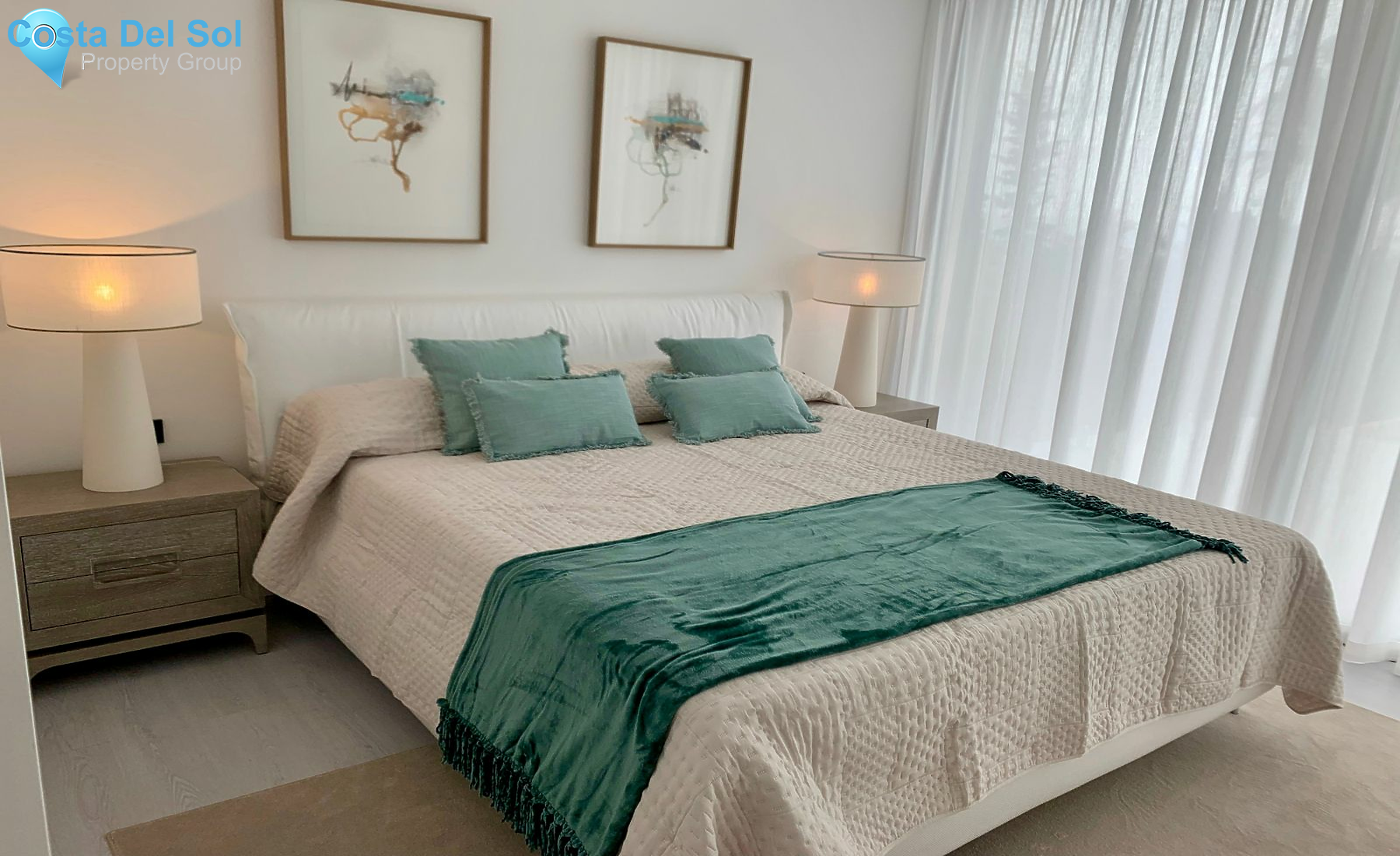 Detached Villa in Estepona-1146575