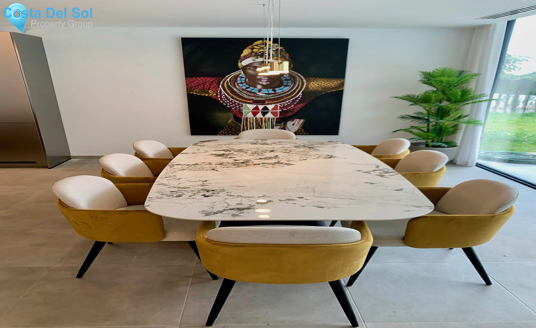 Detached Villa in Estepona-1146565