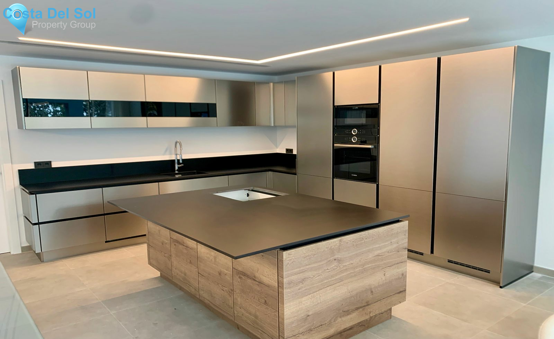 Detached Villa in Estepona-1146566