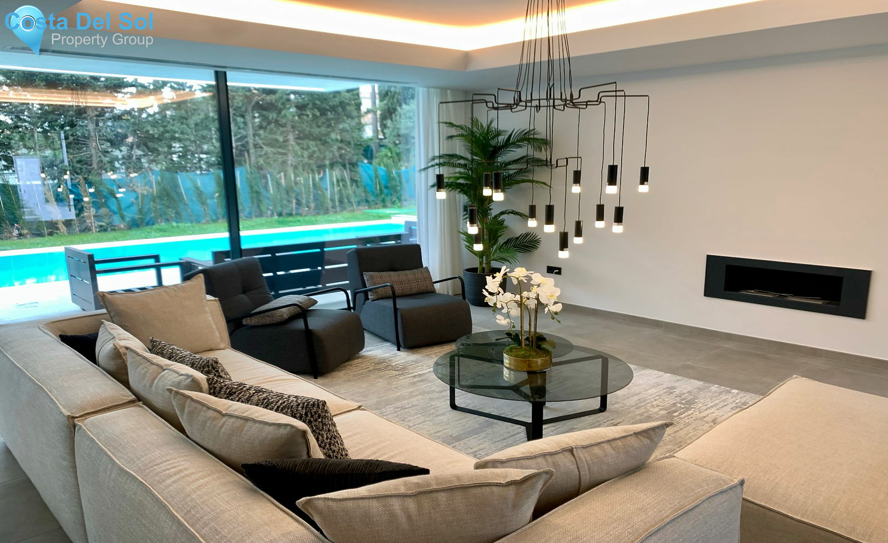 Detached Villa in Estepona-1146567