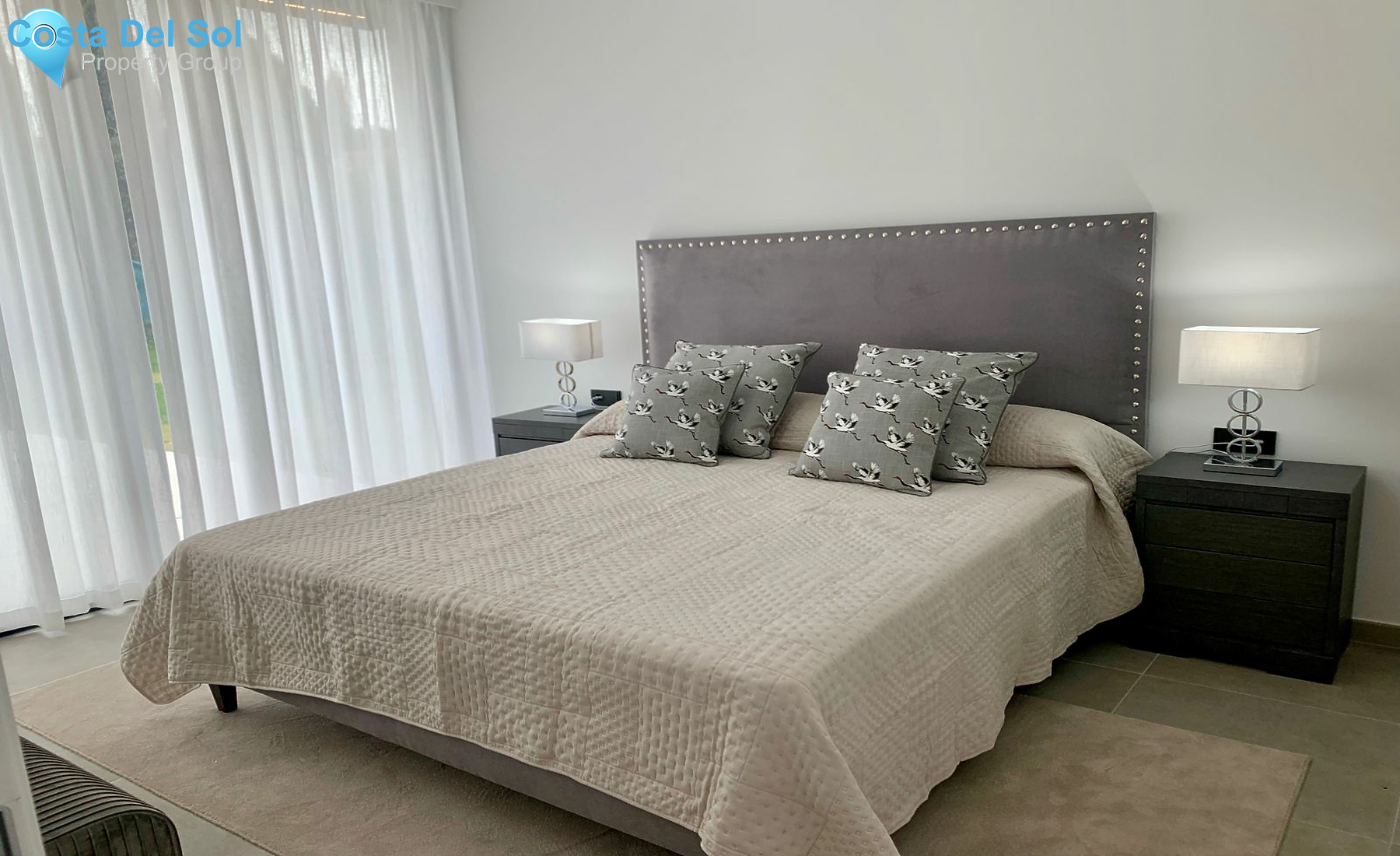 Detached Villa in Estepona-1146568